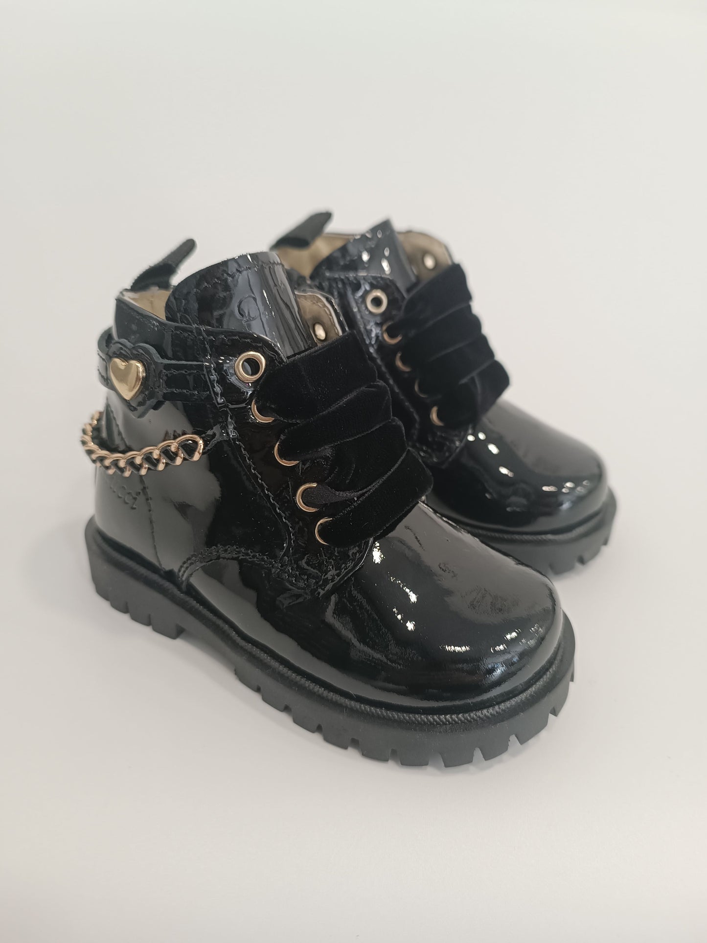 SCARPE DA BAMBINA BALDUCCI 1X