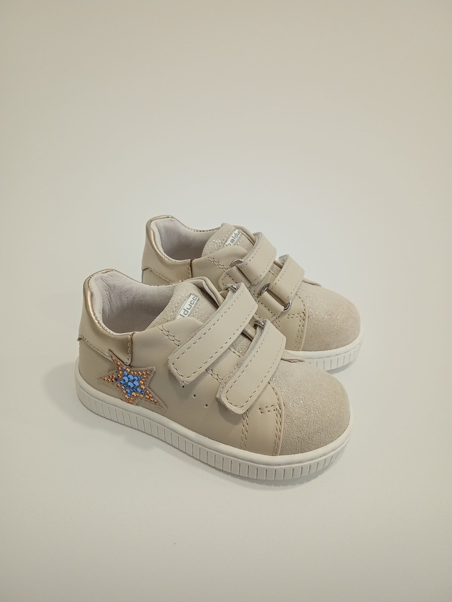 SCARPE DA BAMBINO BALDUCCI 1
