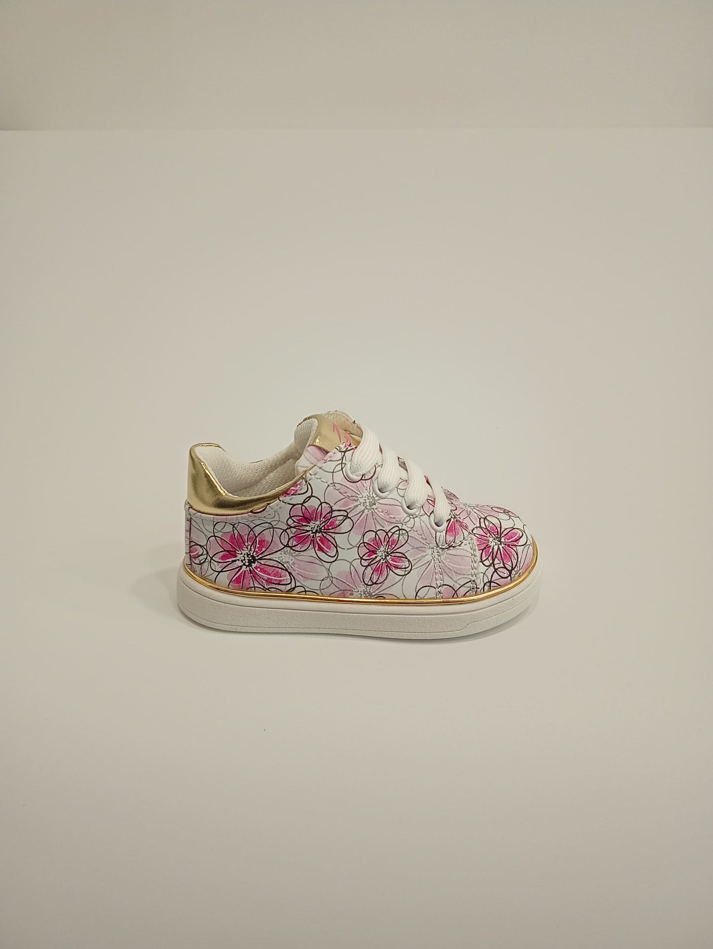 SCARPE DA BAMBINA BALDUCCI 2