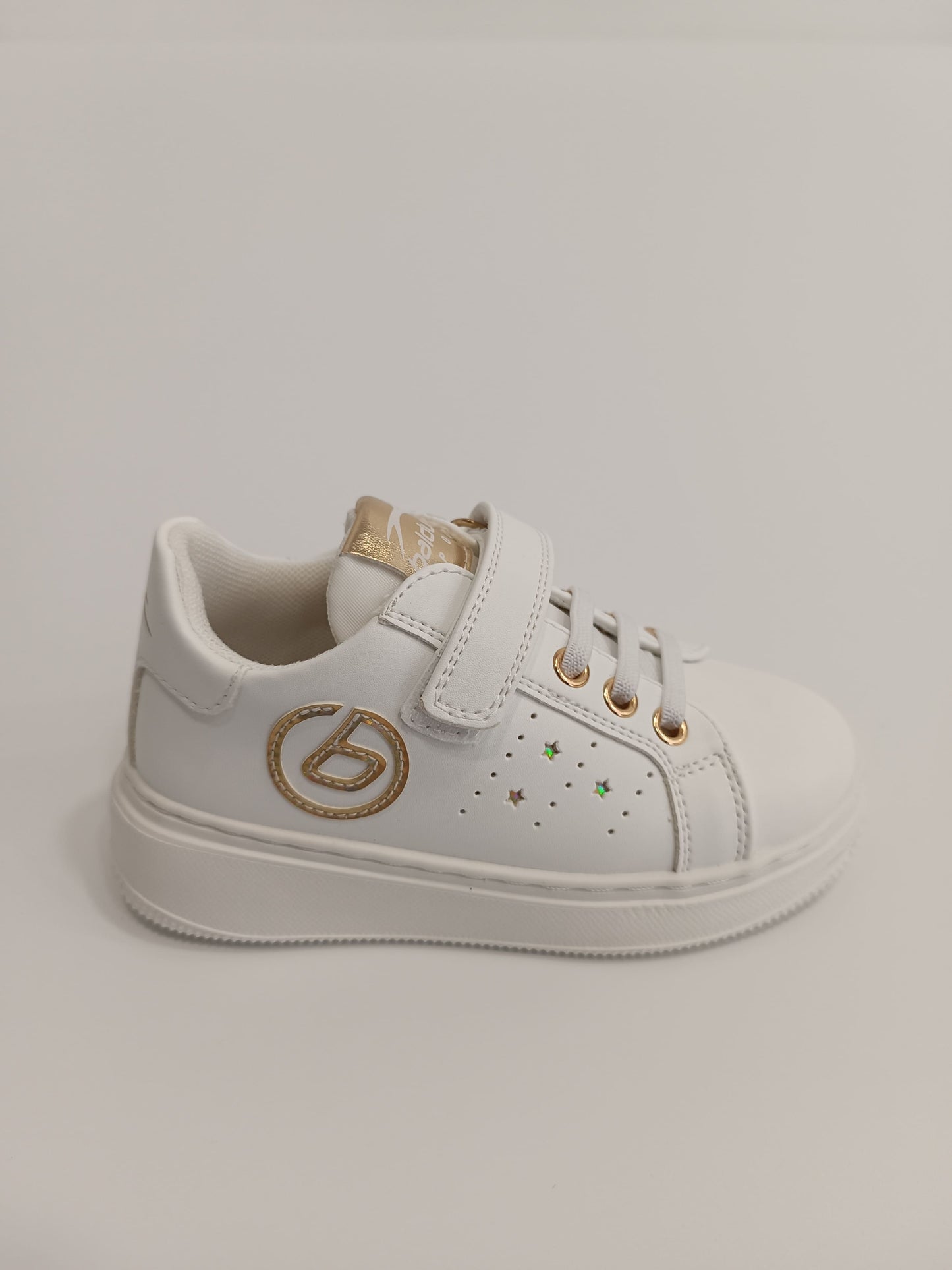 SCARPE DA BAMBINA BALDUCCI 8U