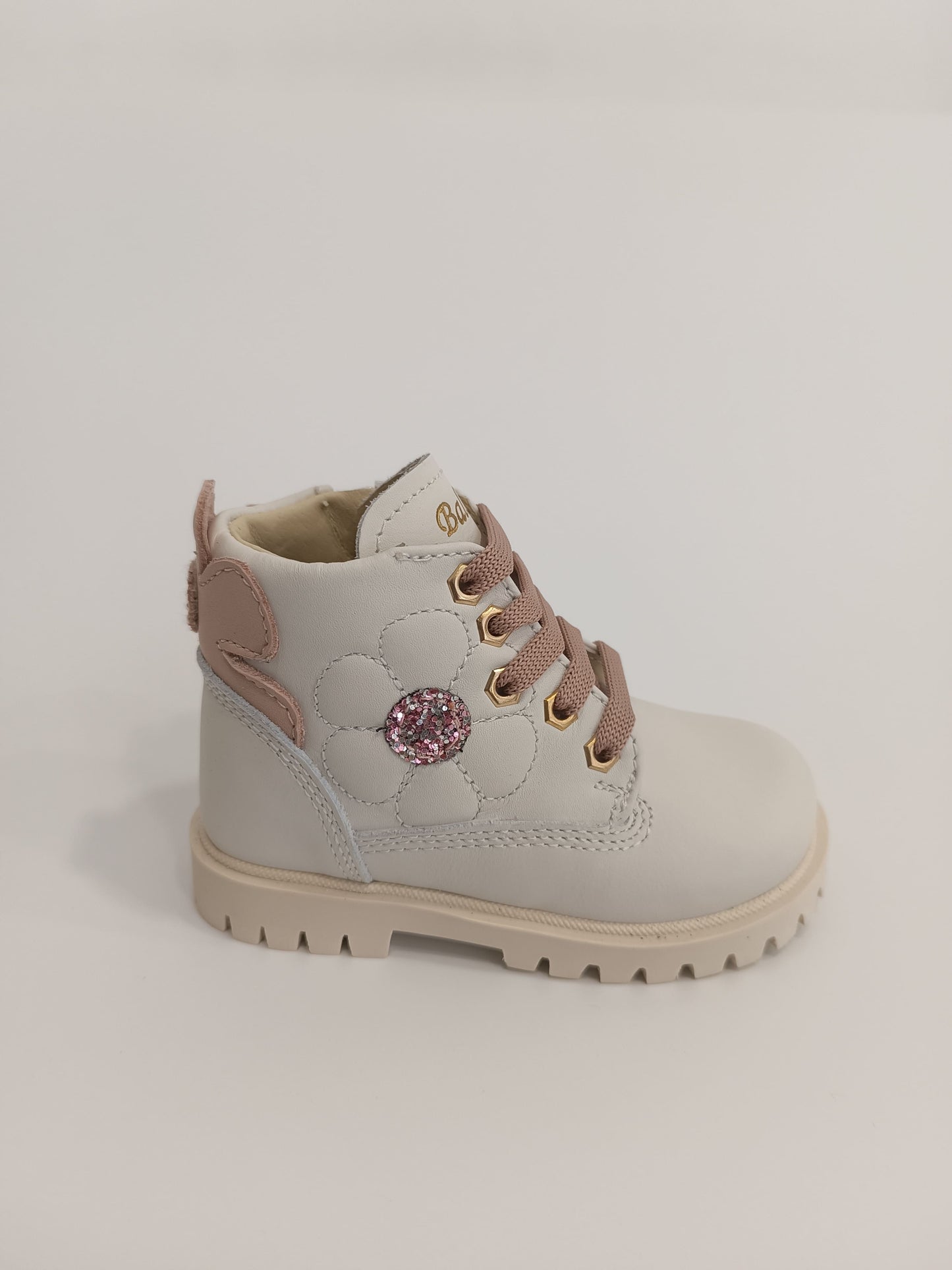 SCARPE DA BAMBINA BALDUCCI 2X