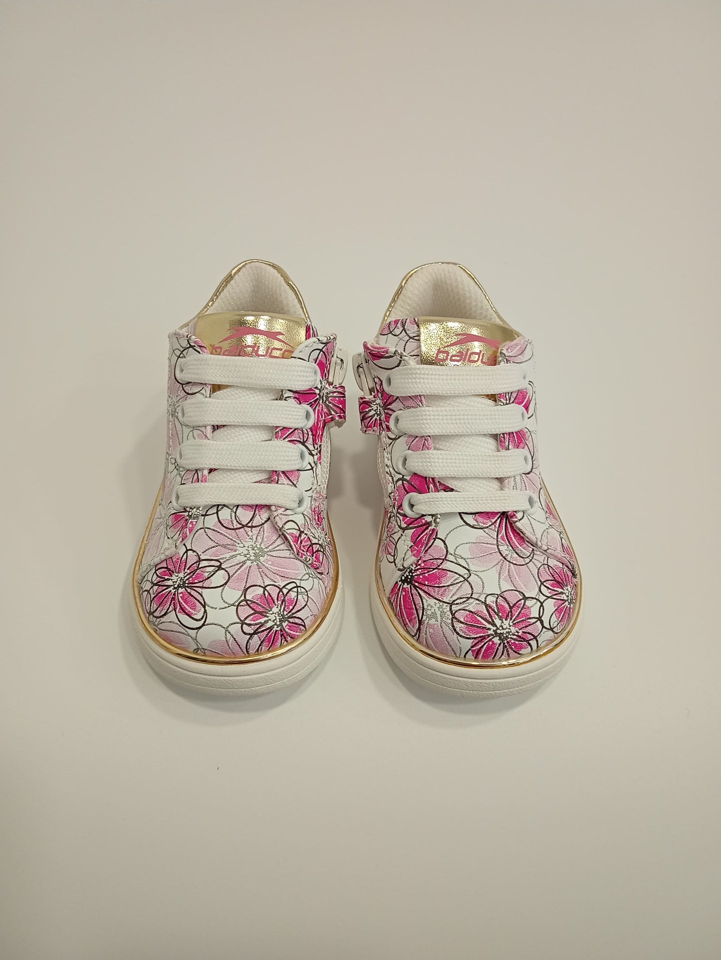 SCARPE DA BAMBINA BALDUCCI 2
