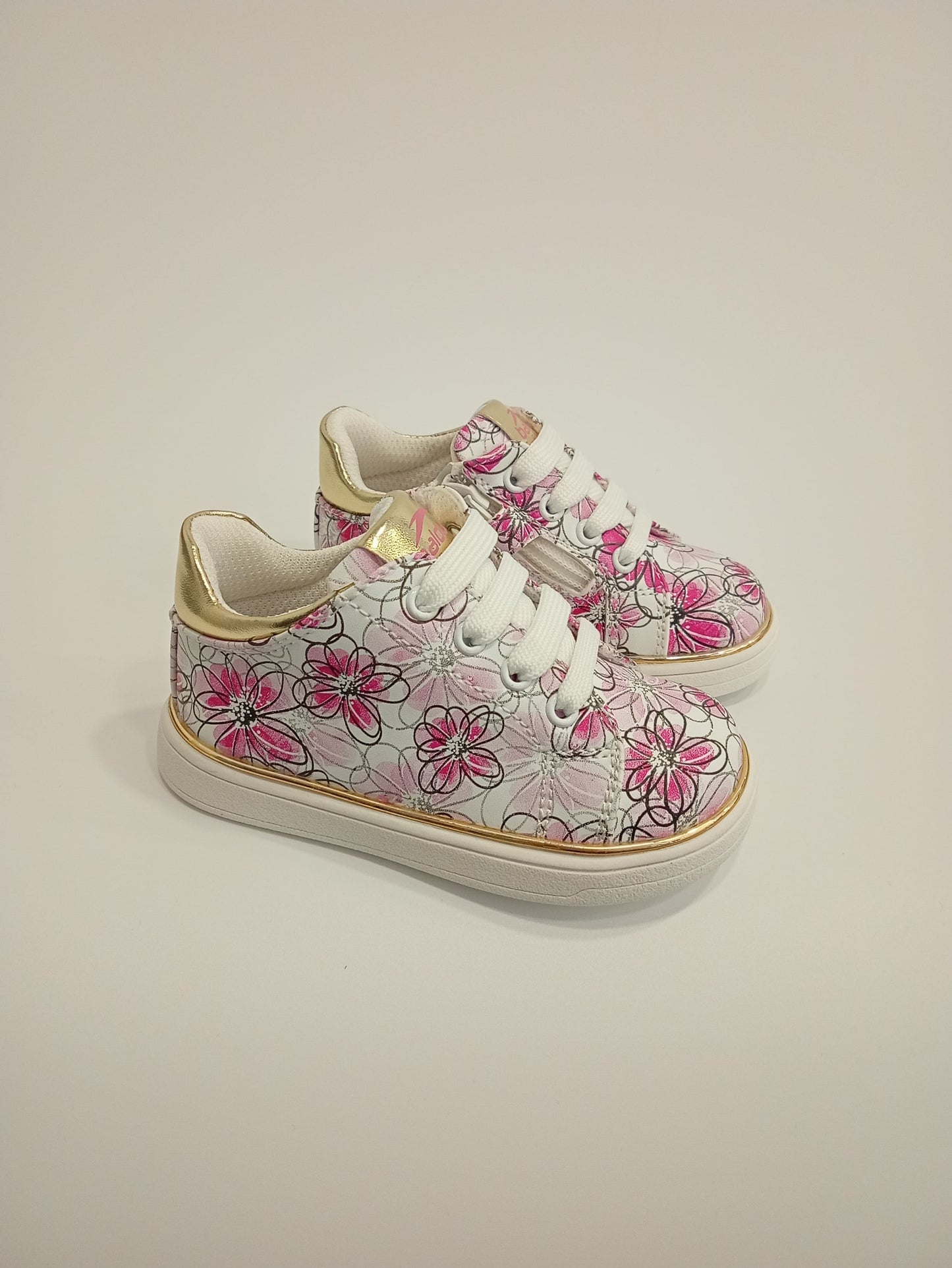 SCARPE DA BAMBINA BALDUCCI 2