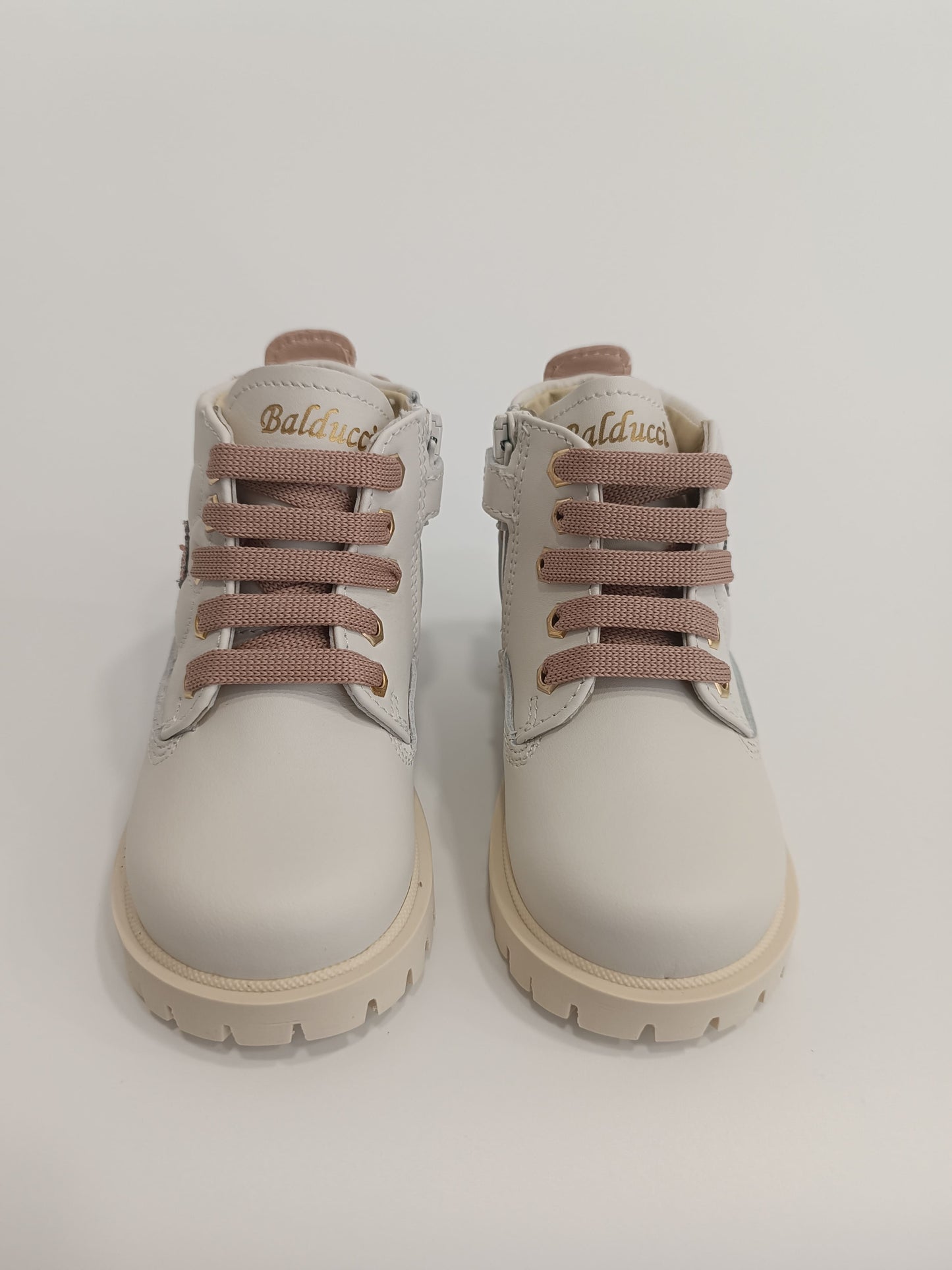 SCARPE DA BAMBINA BALDUCCI 2X