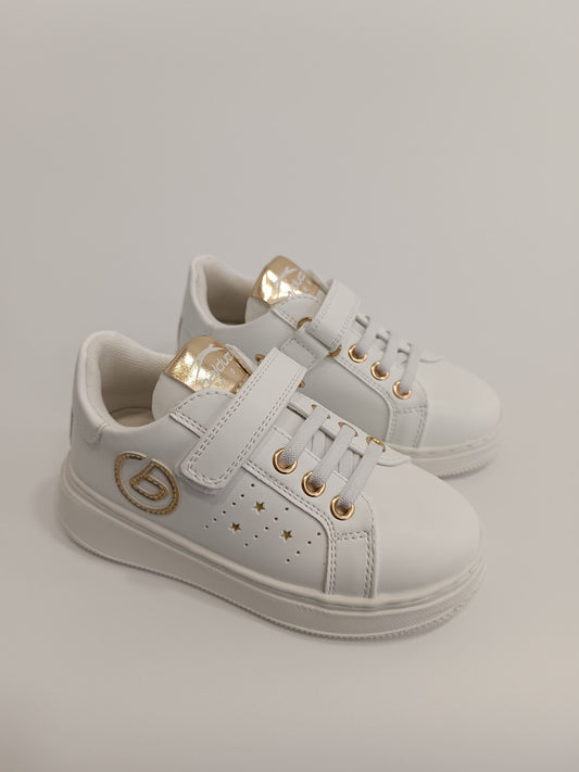 SCARPE DA BAMBINA BALDUCCI 8U