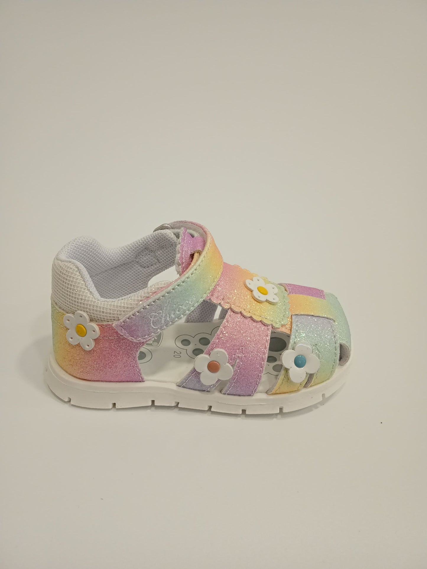 SCARPE DA BAMBINA CHICCO 3