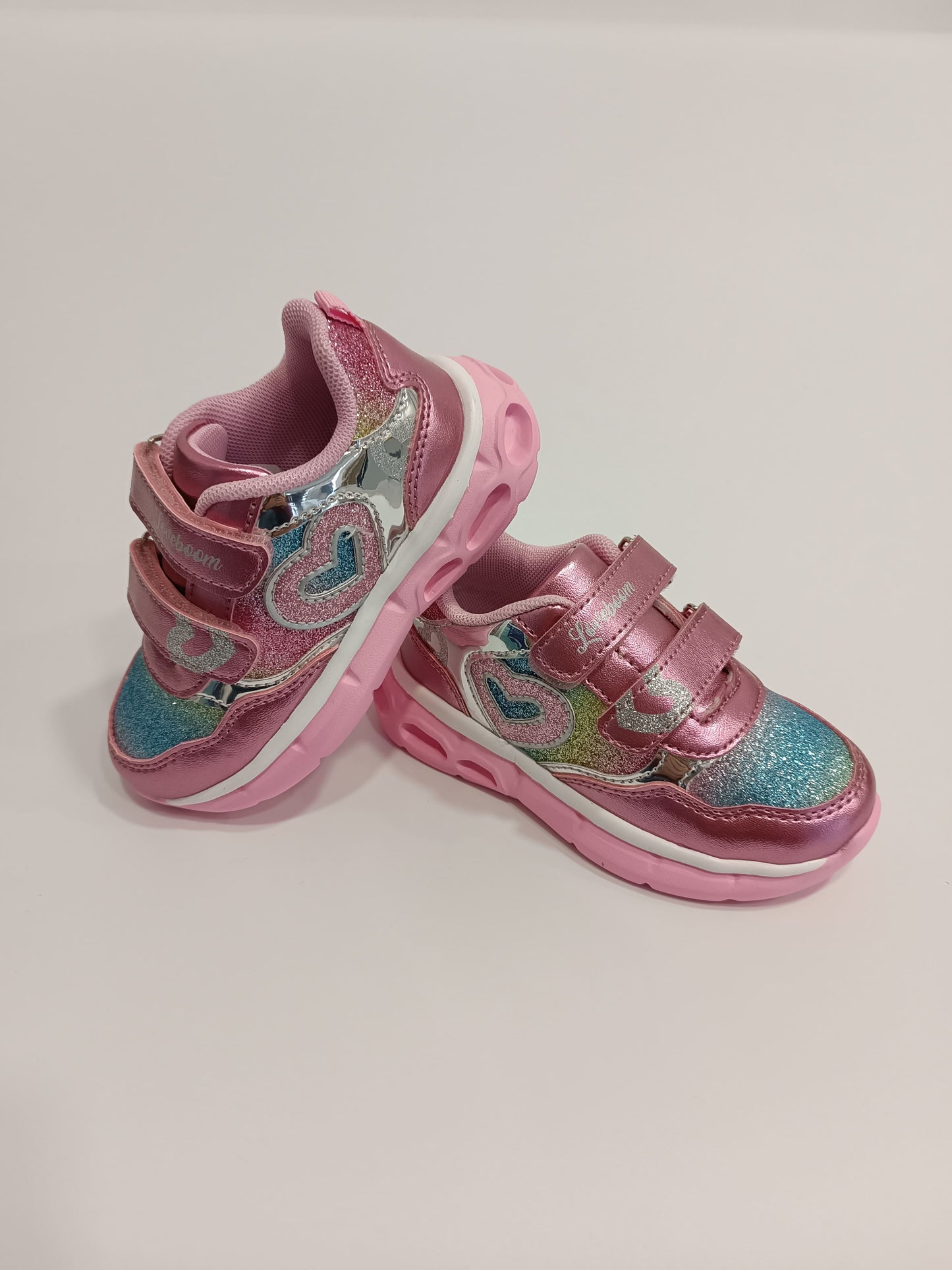 SCARPE DA BAMBINA CHICCO 15U