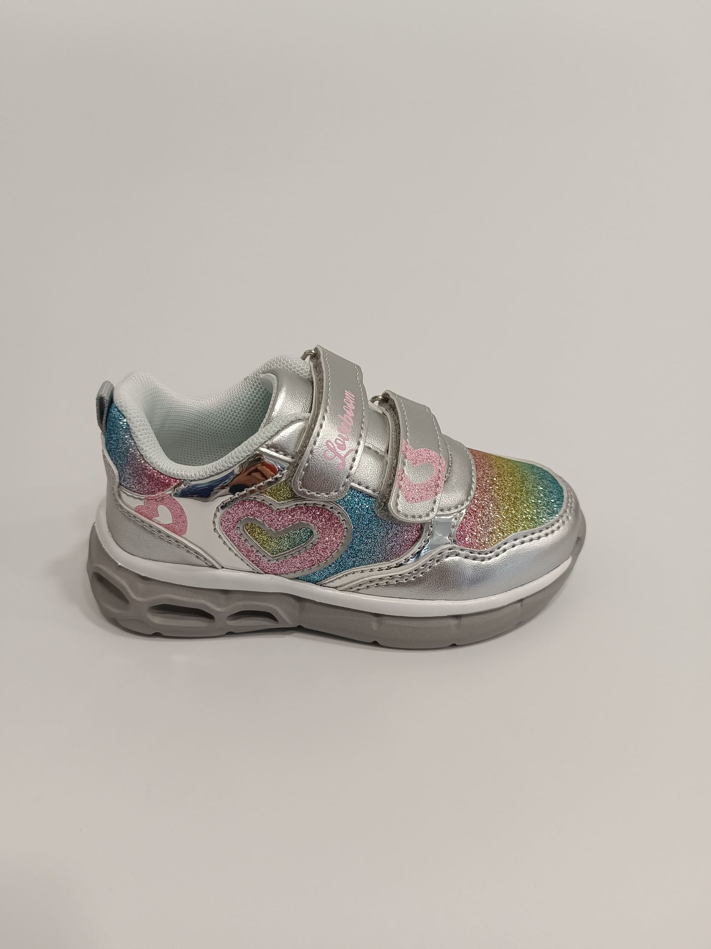 SCARPE DA BAMBINA CHICCO 16U