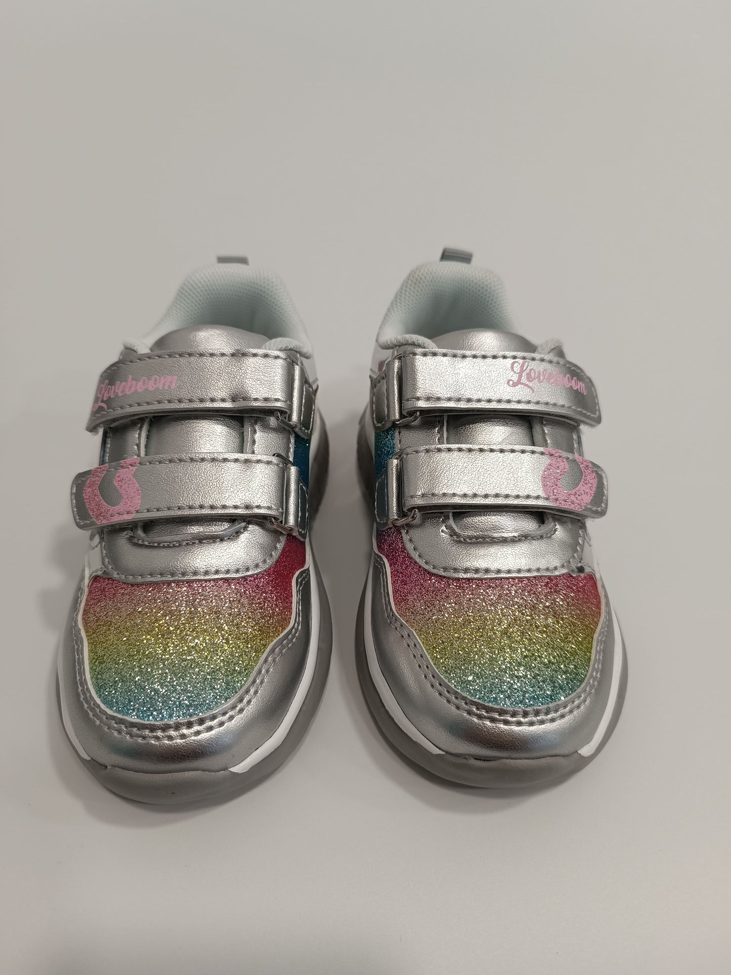 SCARPE DA BAMBINA CHICCO 16U