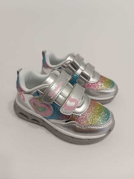 SCARPE DA BAMBINA CHICCO 16U