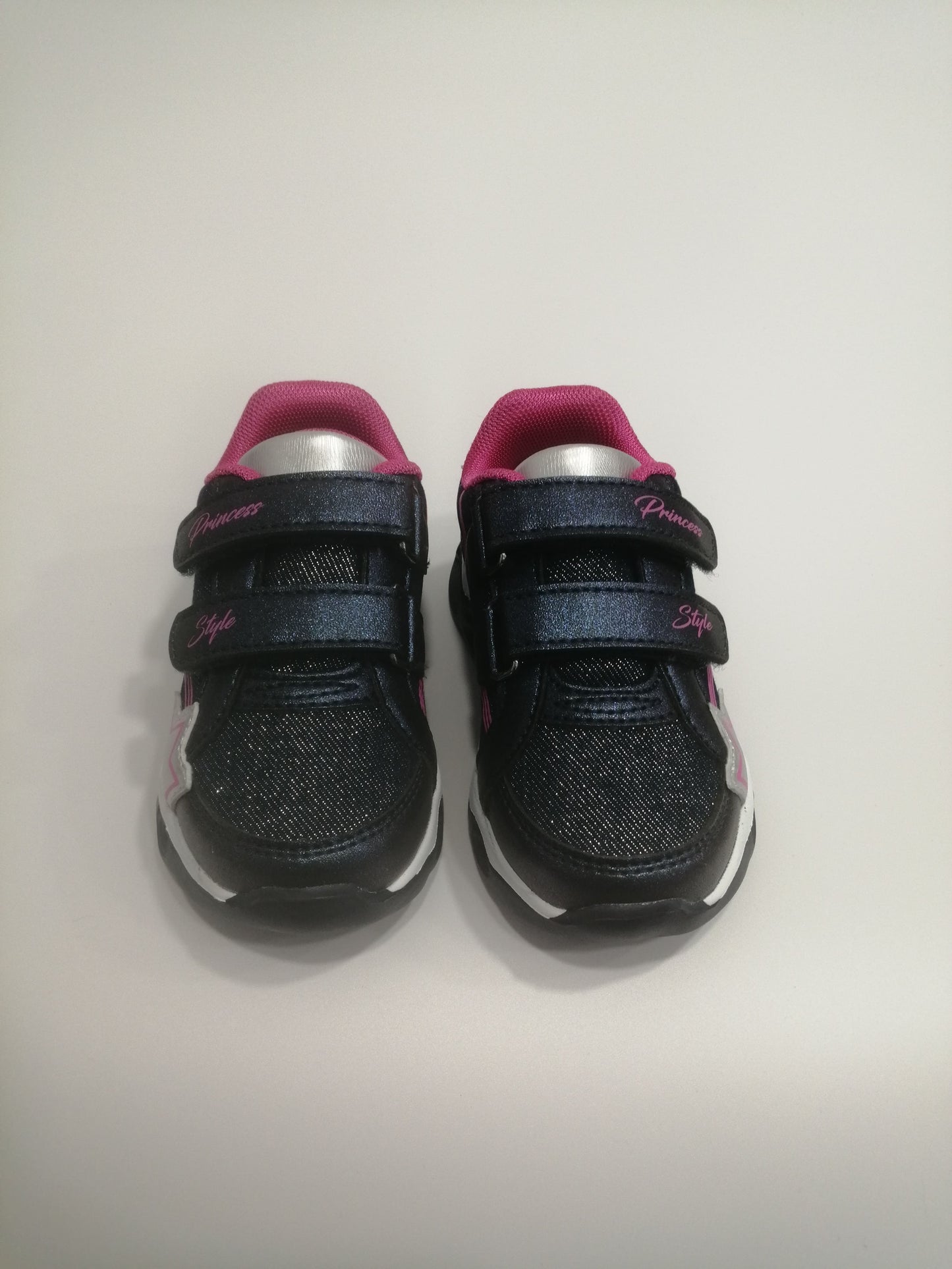 SCARPE DA BAMBINA CHICCO 34A