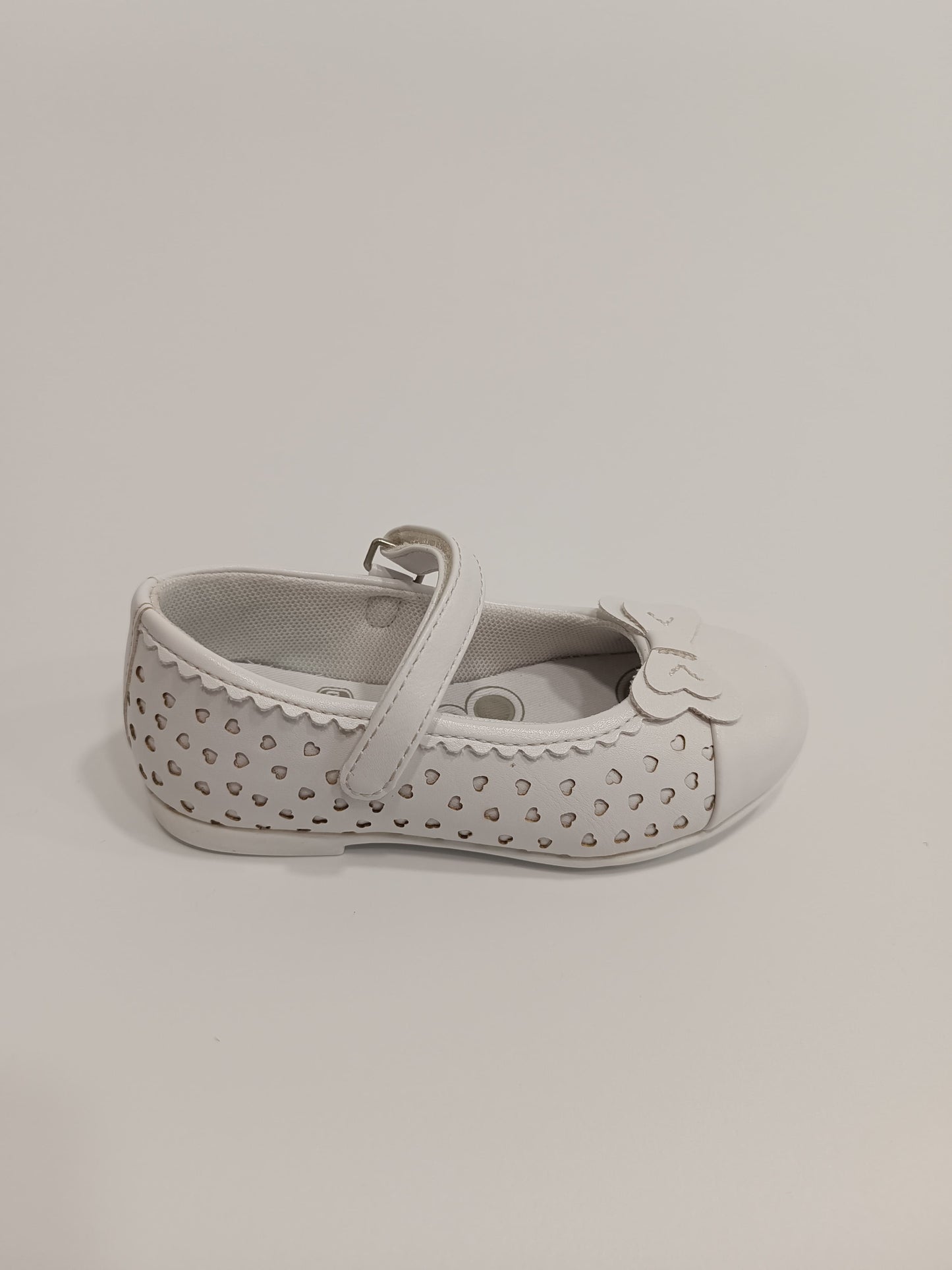 SCARPE DA BAMBINA CHICCO 14U