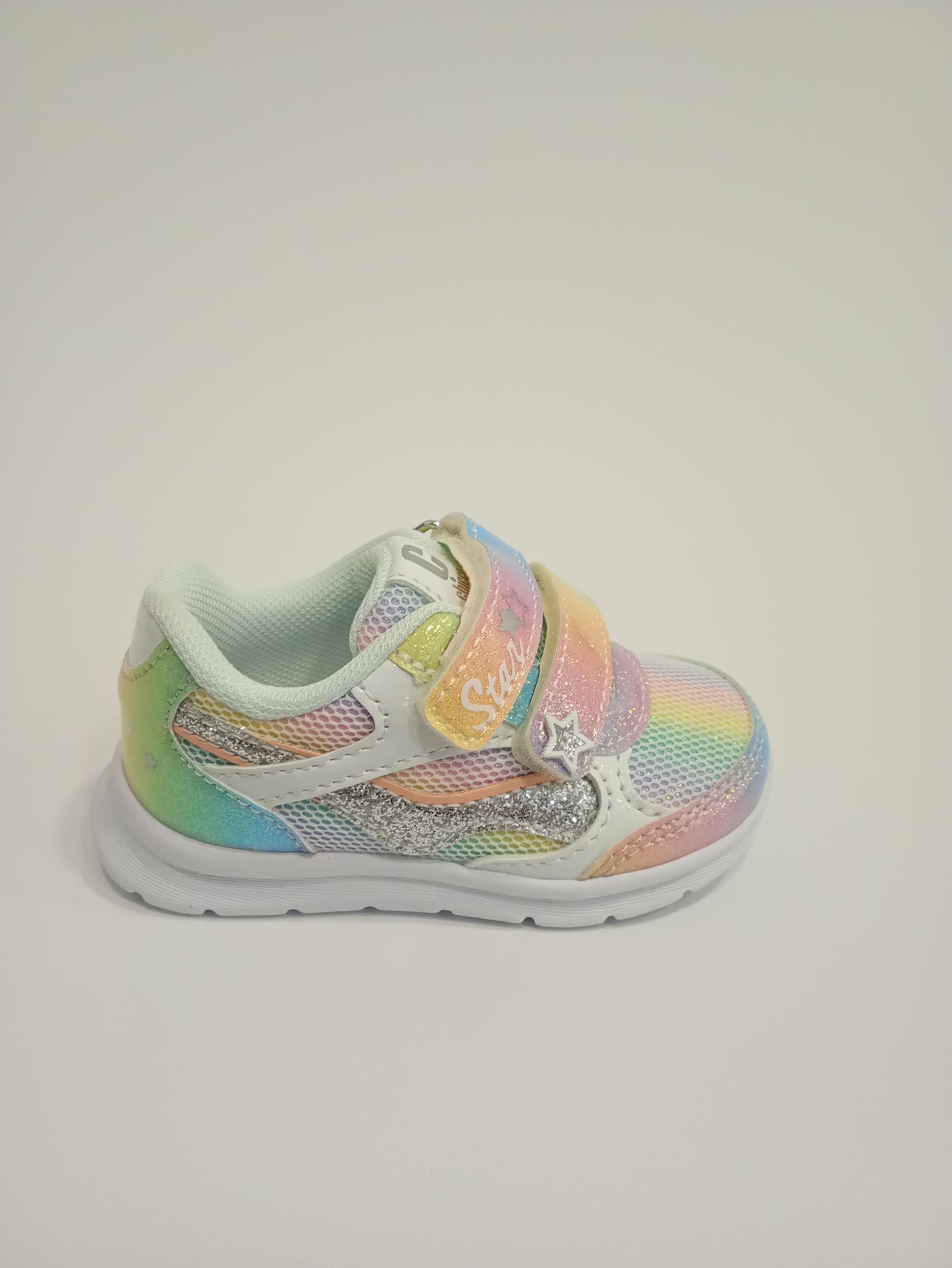 SCARPE DA BAMBINA CHICCO 7