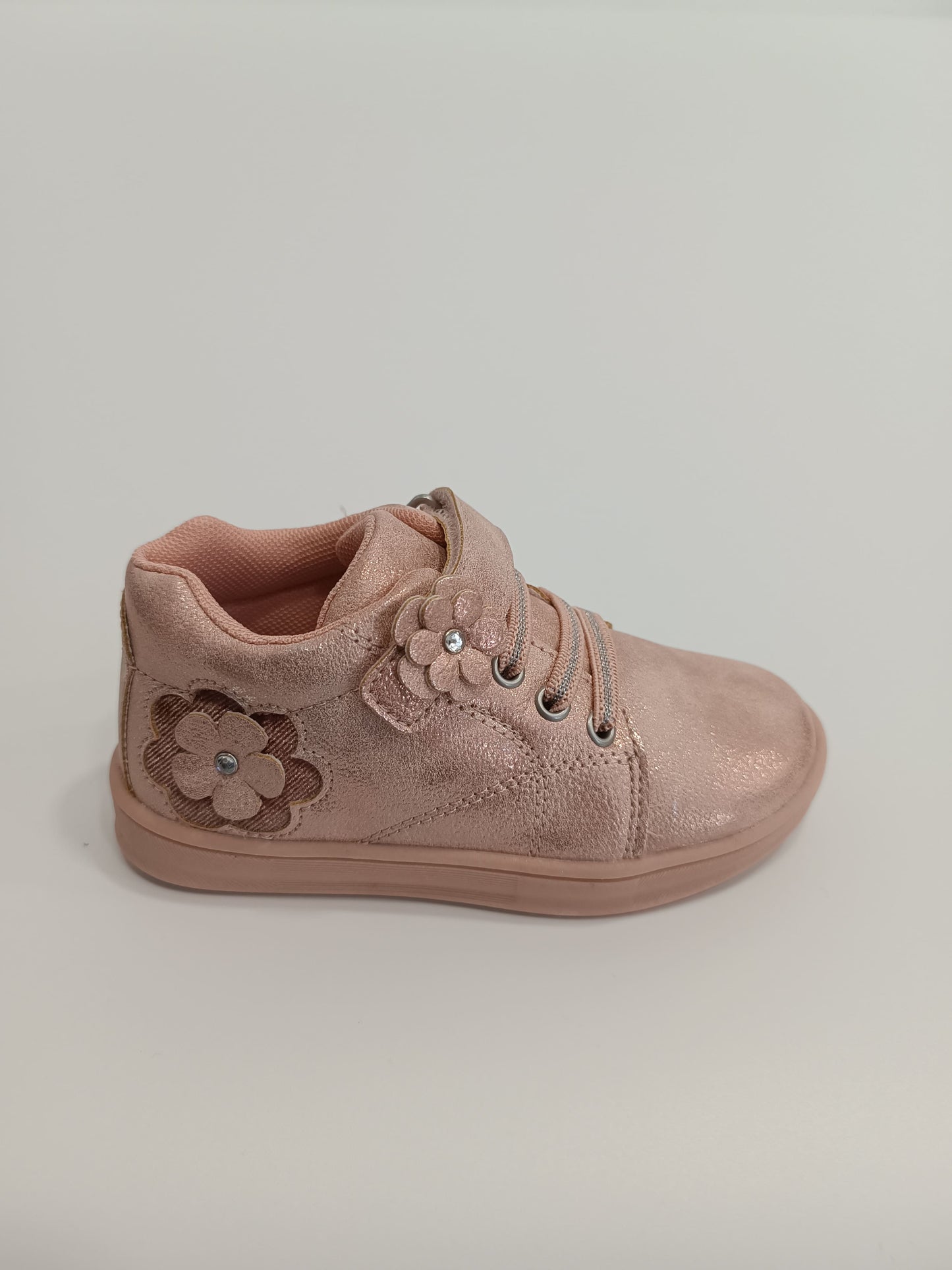 SCARPE DA BAMBINA CHICCO 15X