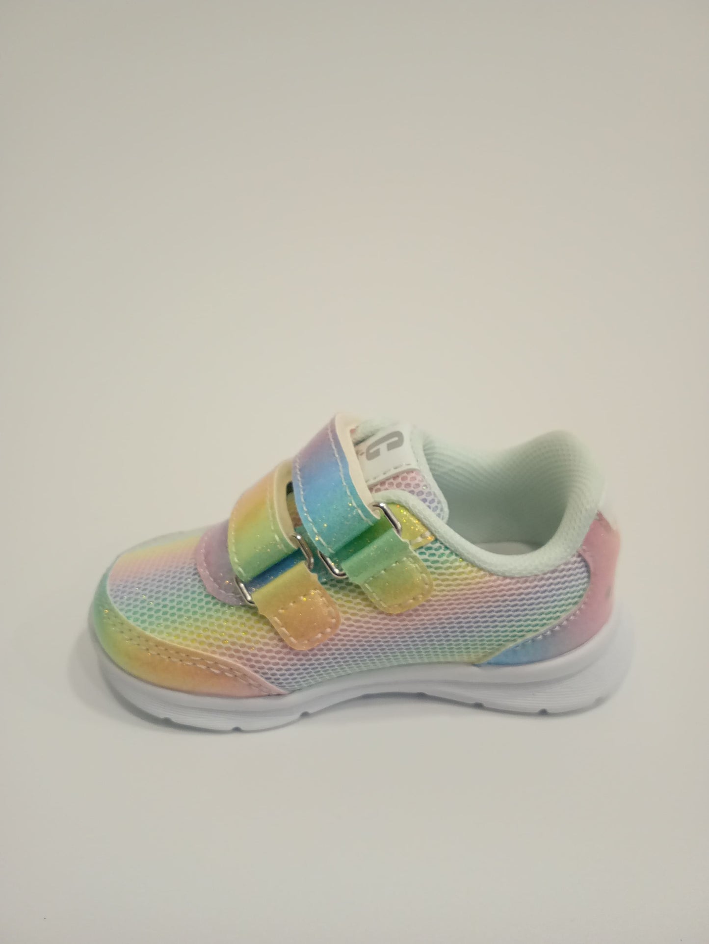 SCARPE DA BAMBINA CHICCO 7