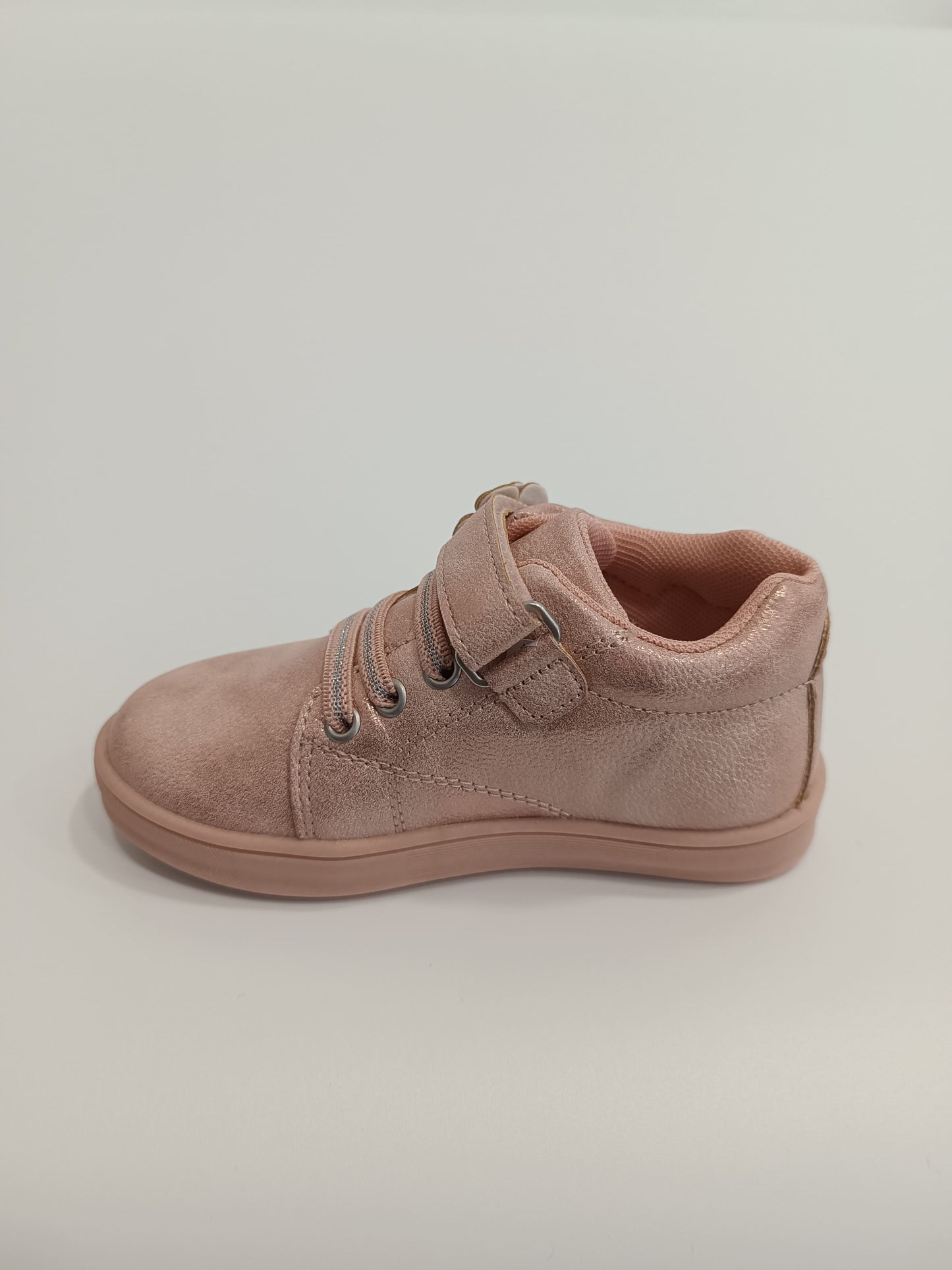 SCARPE DA BAMBINA CHICCO 15X