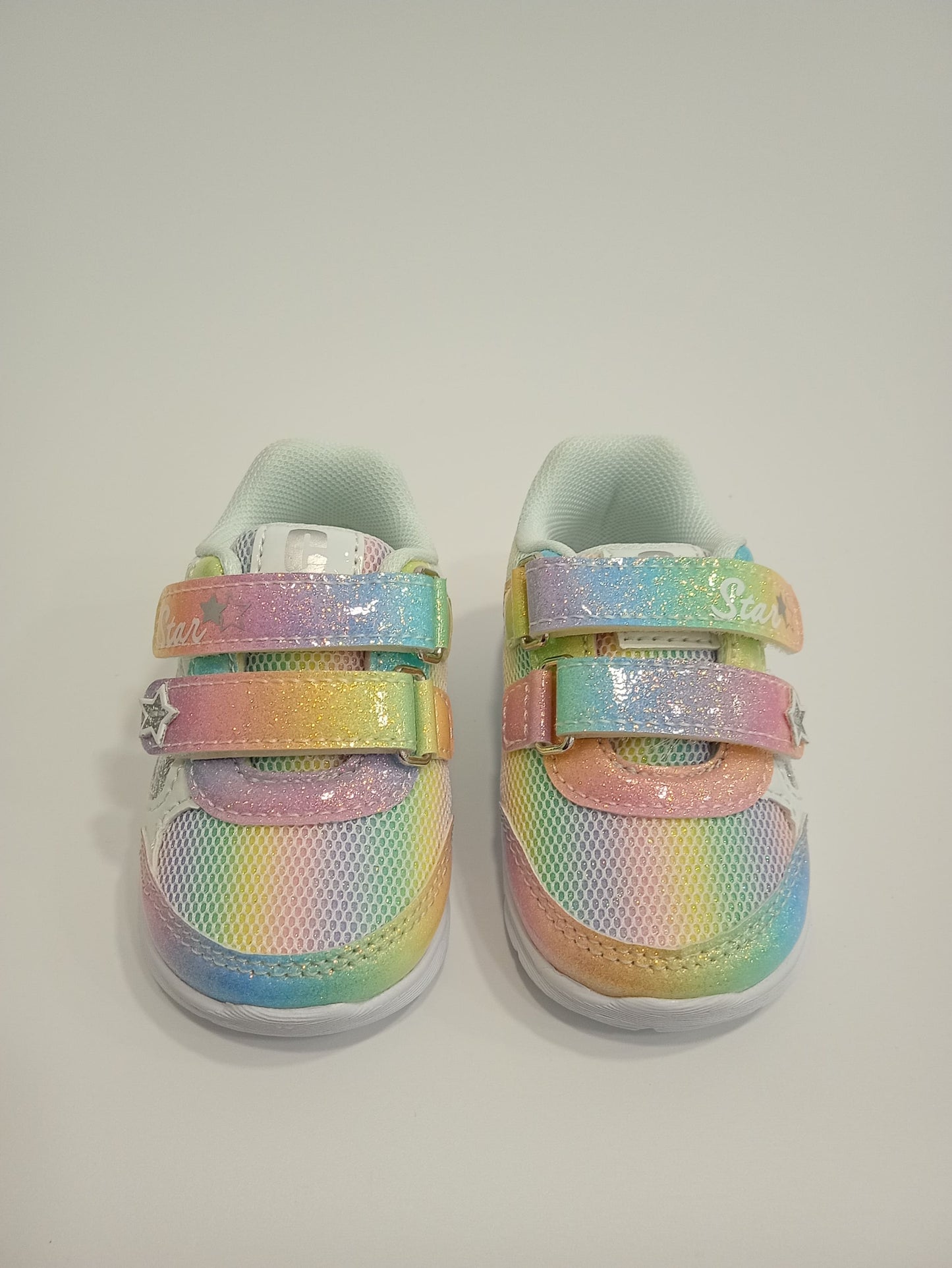 SCARPE DA BAMBINA CHICCO 7