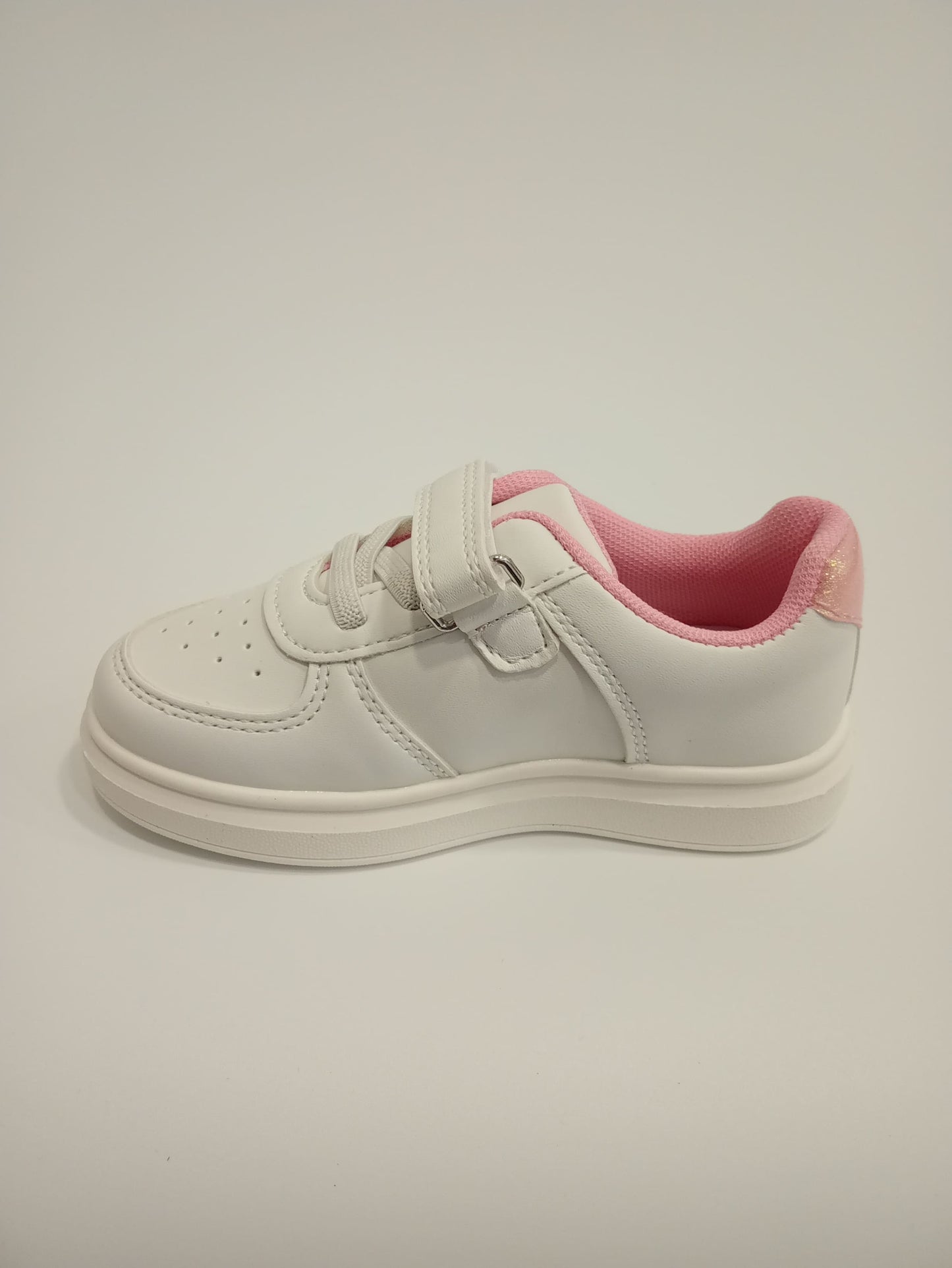 SCARPE DA BAMBINA CHICCO 17