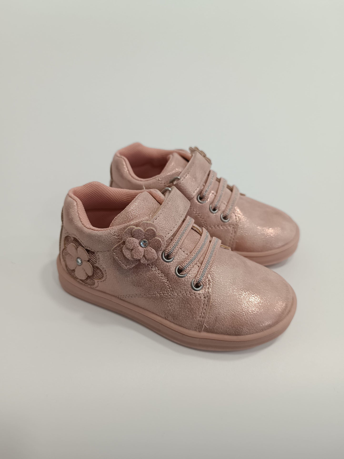 SCARPE DA BAMBINA CHICCO 15X