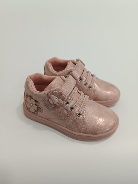 SCARPE DA BAMBINA CHICCO 15X