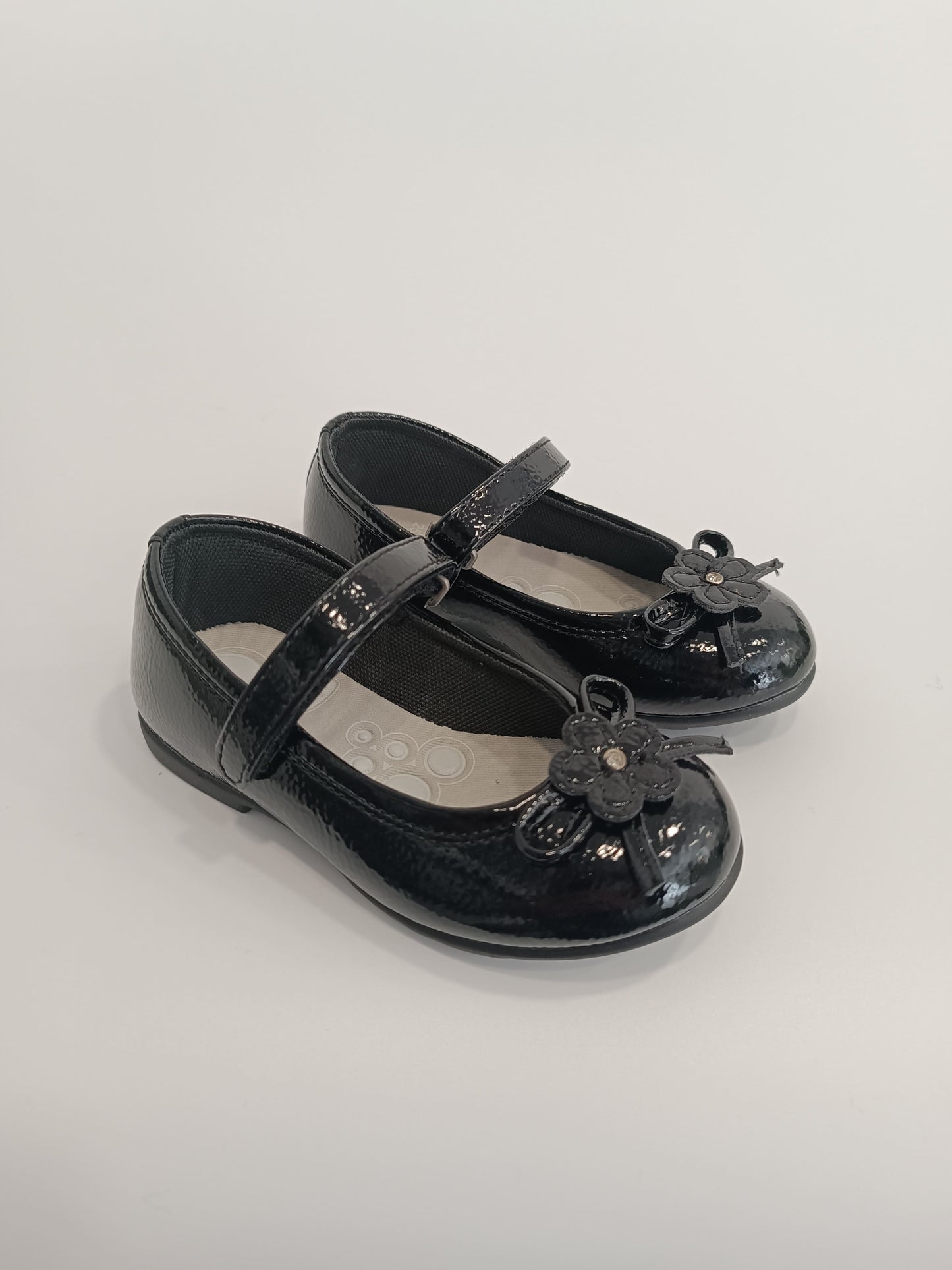 SCARPE DA BAMBINA CHICCO 13X