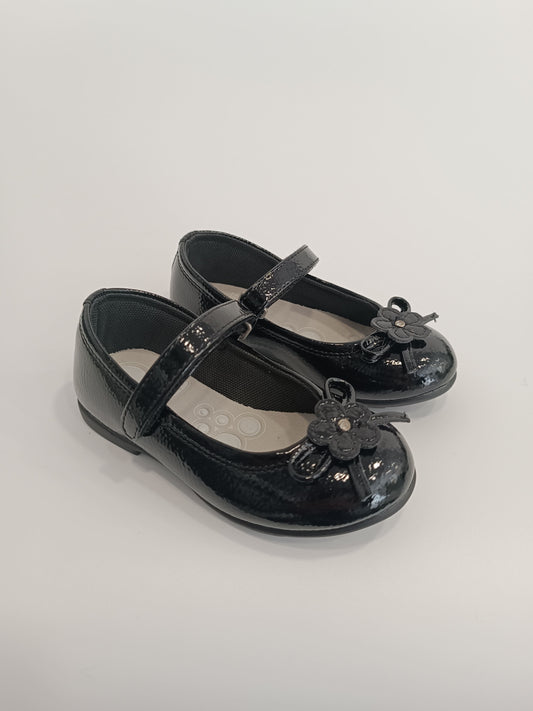 SCARPE DA BAMBINA CHICCO 13X