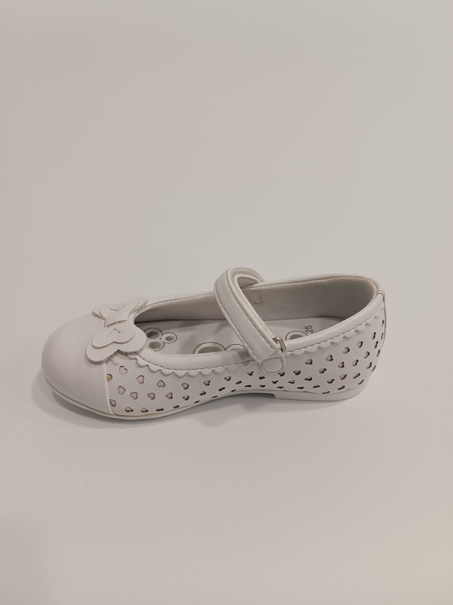 SCARPE DA BAMBINA CHICCO 14U