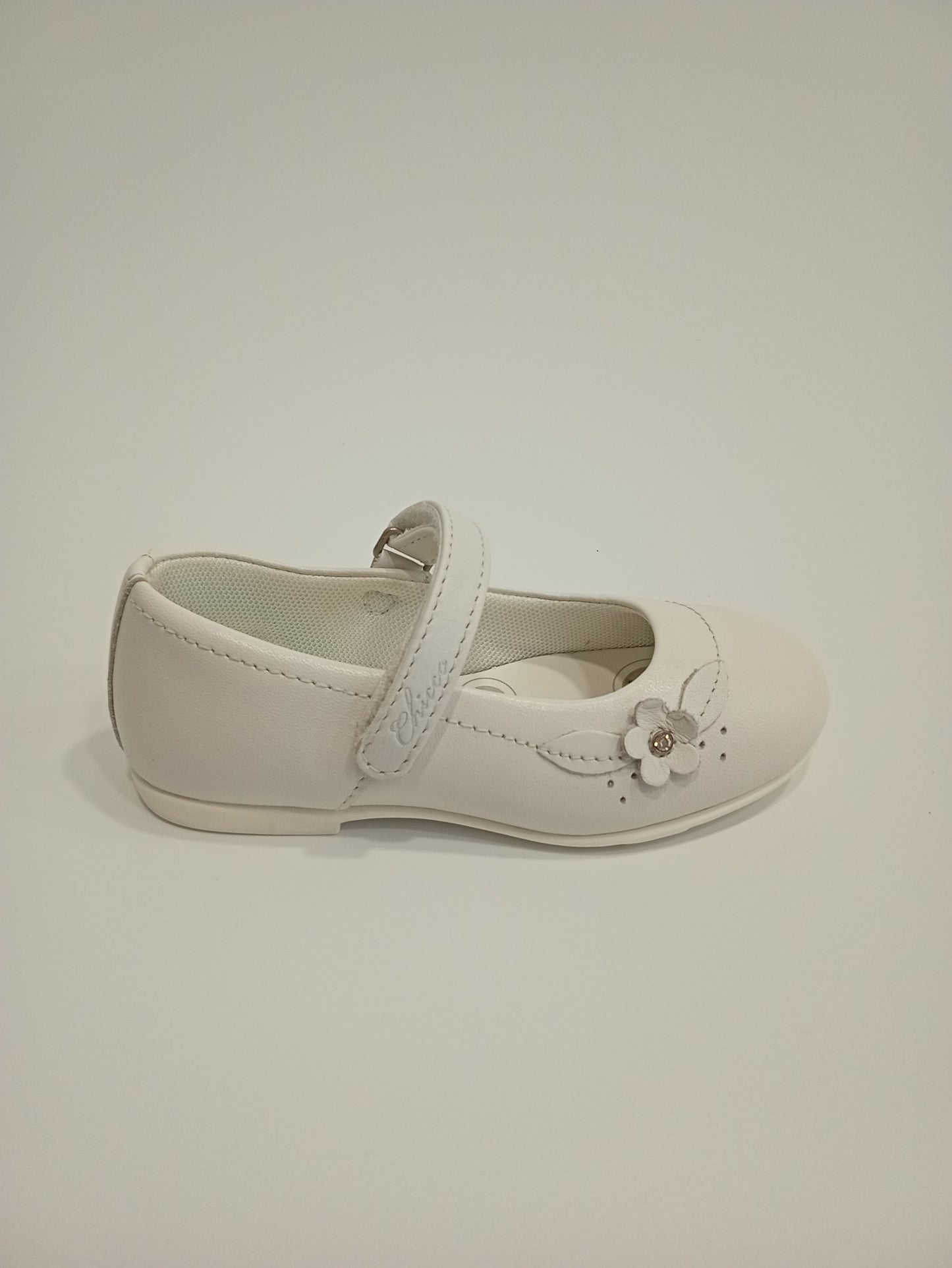 SCARPE DA BAMBINA CHICCO 15