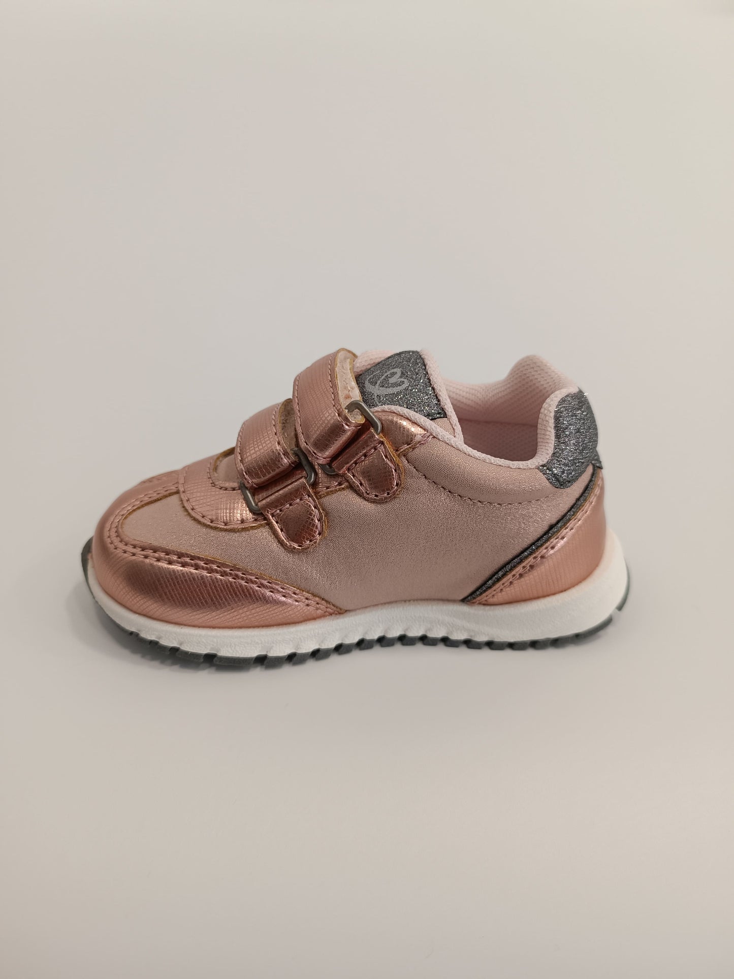 SCARPE DA BAMBINA CHICCO 2X