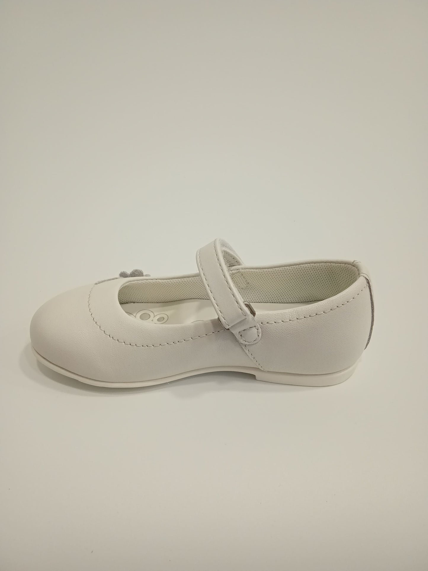 SCARPE DA BAMBINA CHICCO 15