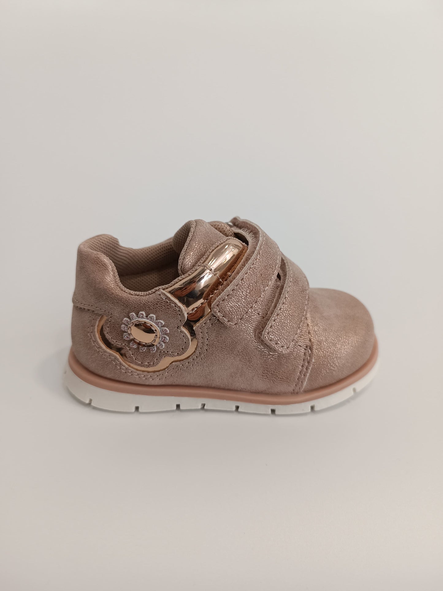 SCARPE DA BAMBINA CHICCO 3X