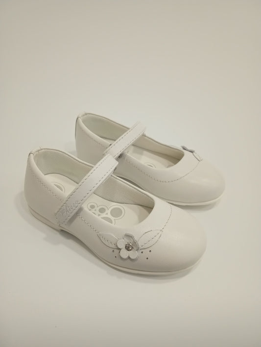SCARPE DA BAMBINA CHICCO 15