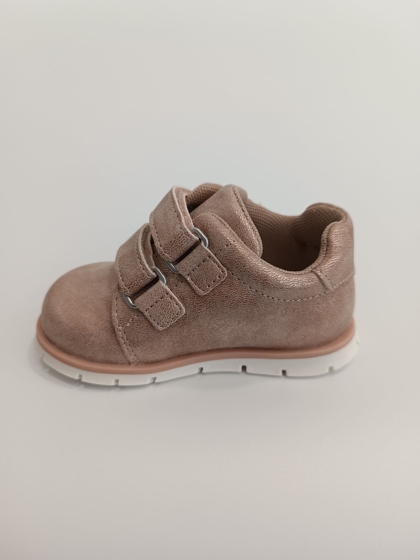 SCARPE DA BAMBINA CHICCO 3X