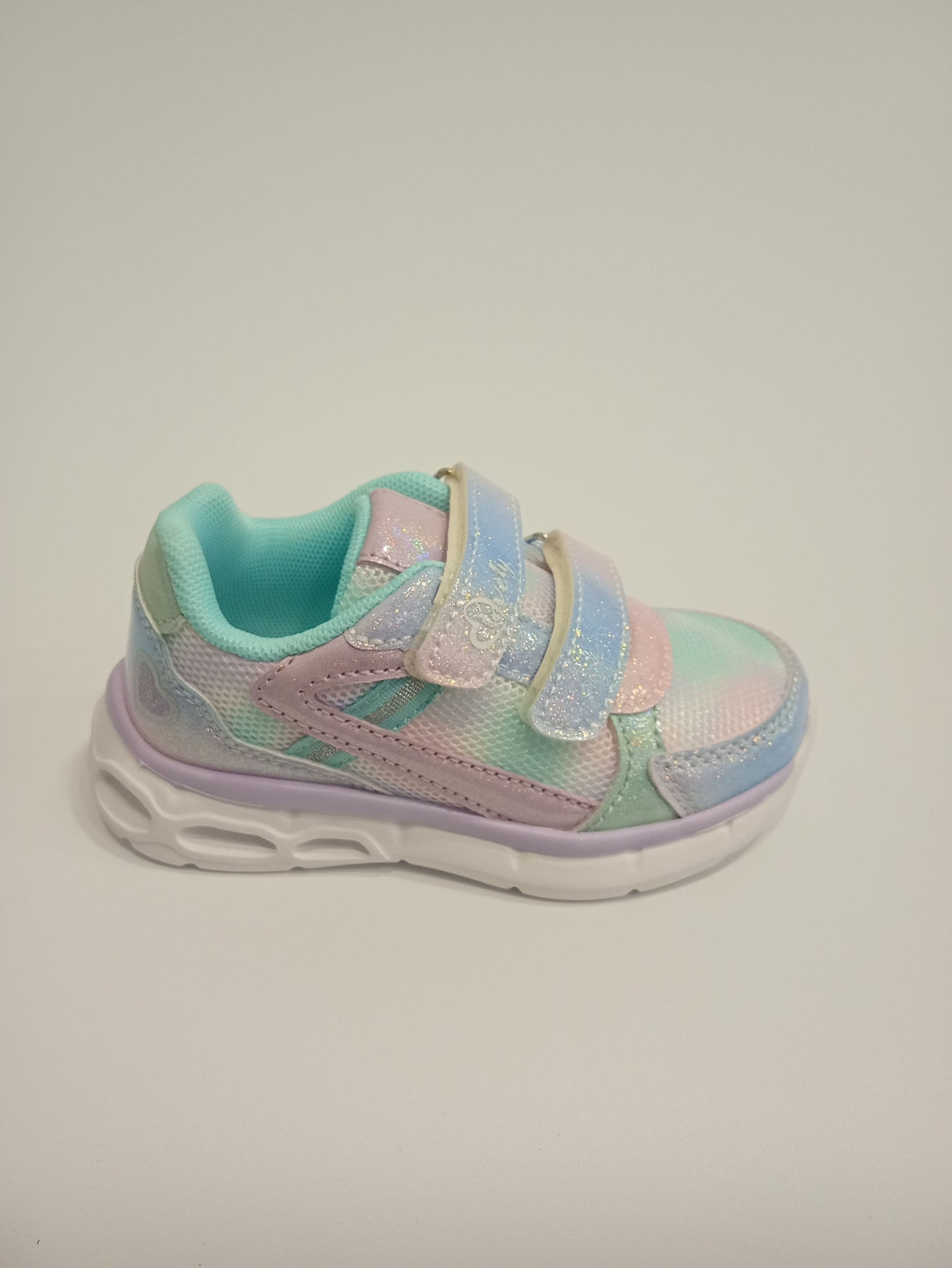 SCARPE DA BAMBINA CHICCO 16