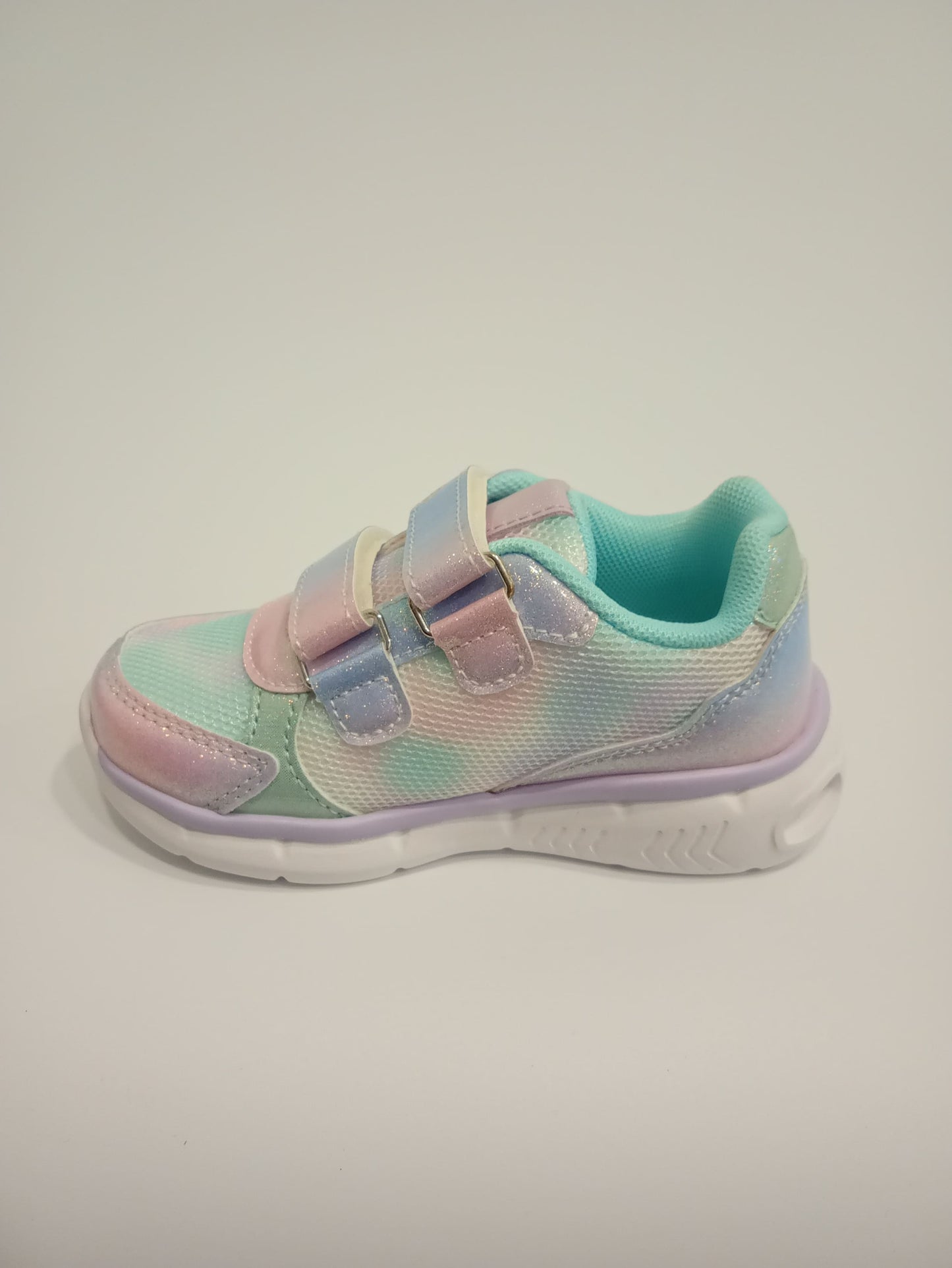 SCARPE DA BAMBINA CHICCO 16