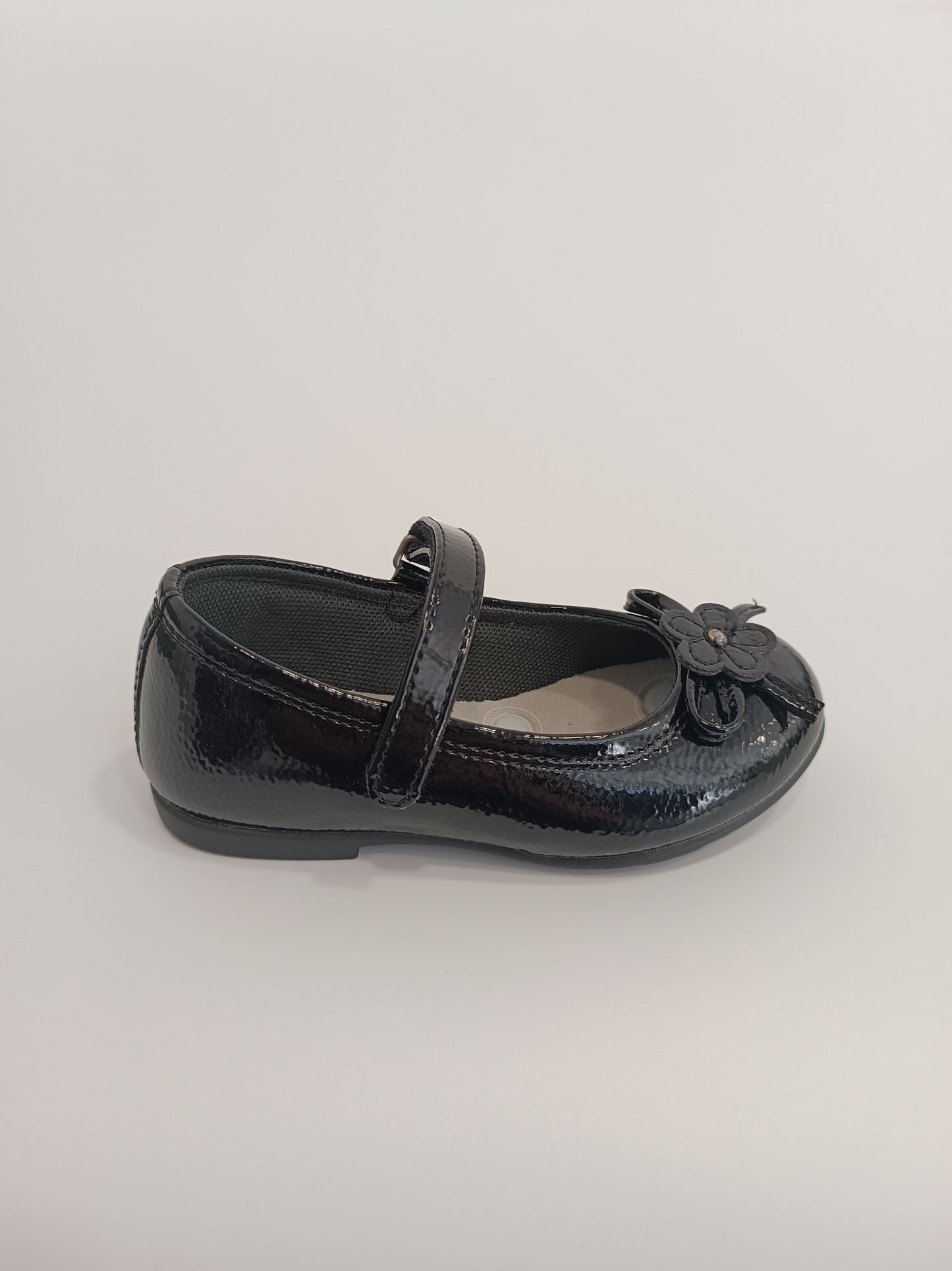 SCARPE DA BAMBINA CHICCO 13X