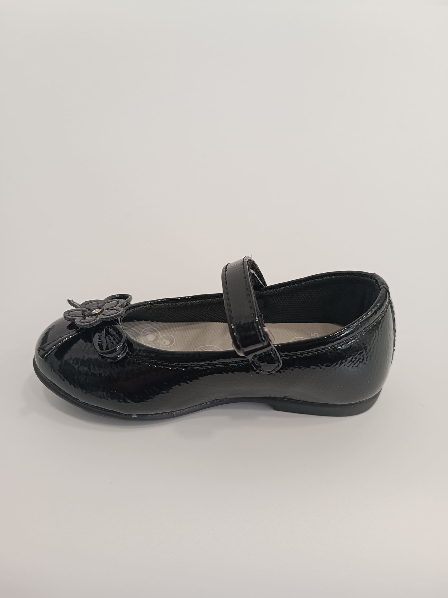 SCARPE DA BAMBINA CHICCO 13X