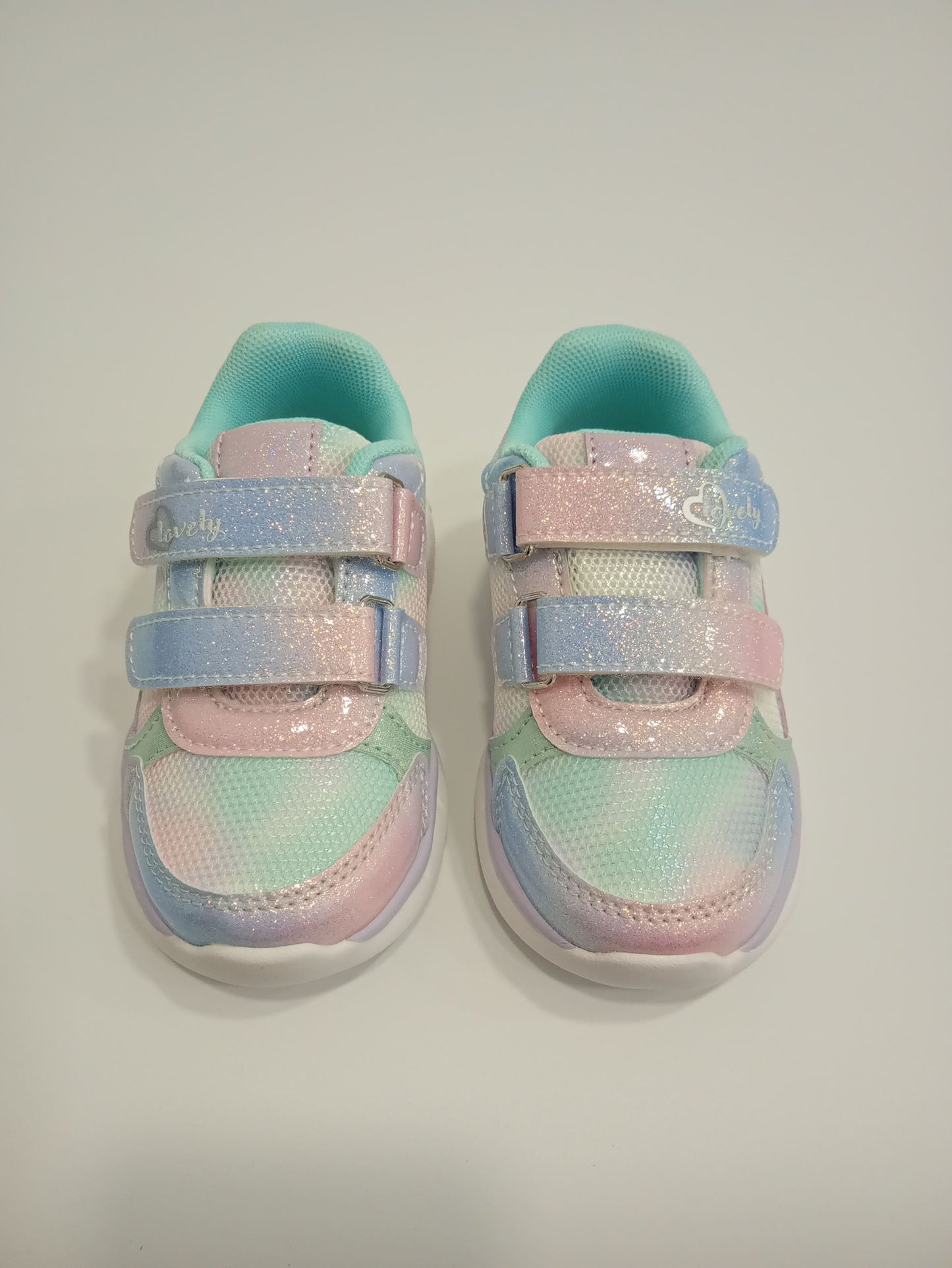 SCARPE DA BAMBINA CHICCO 16