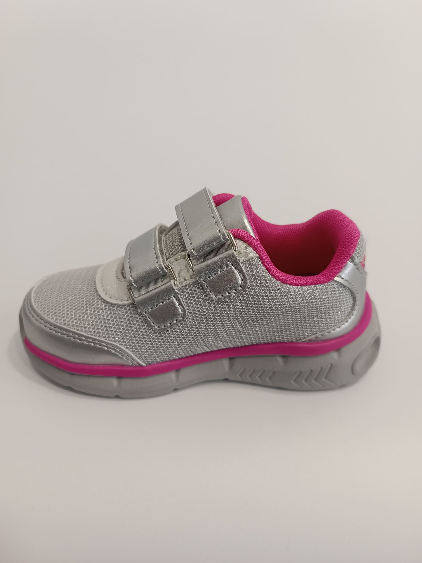 SCARPE DA BAMBINA CHICCO 17X