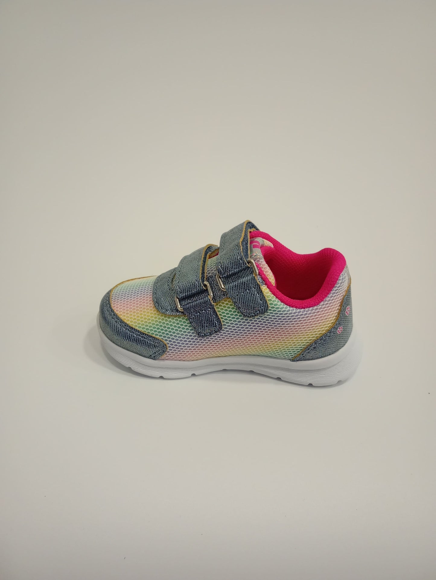 SCARPE DA BAMBINA CHICCO 1