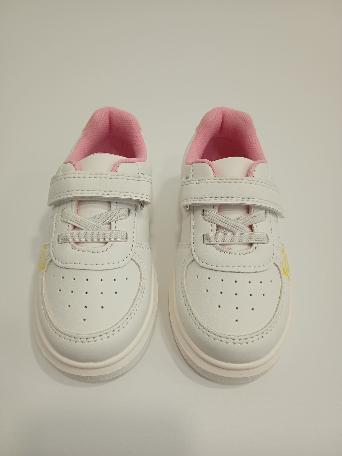SCARPE DA BAMBINA CHICCO 17