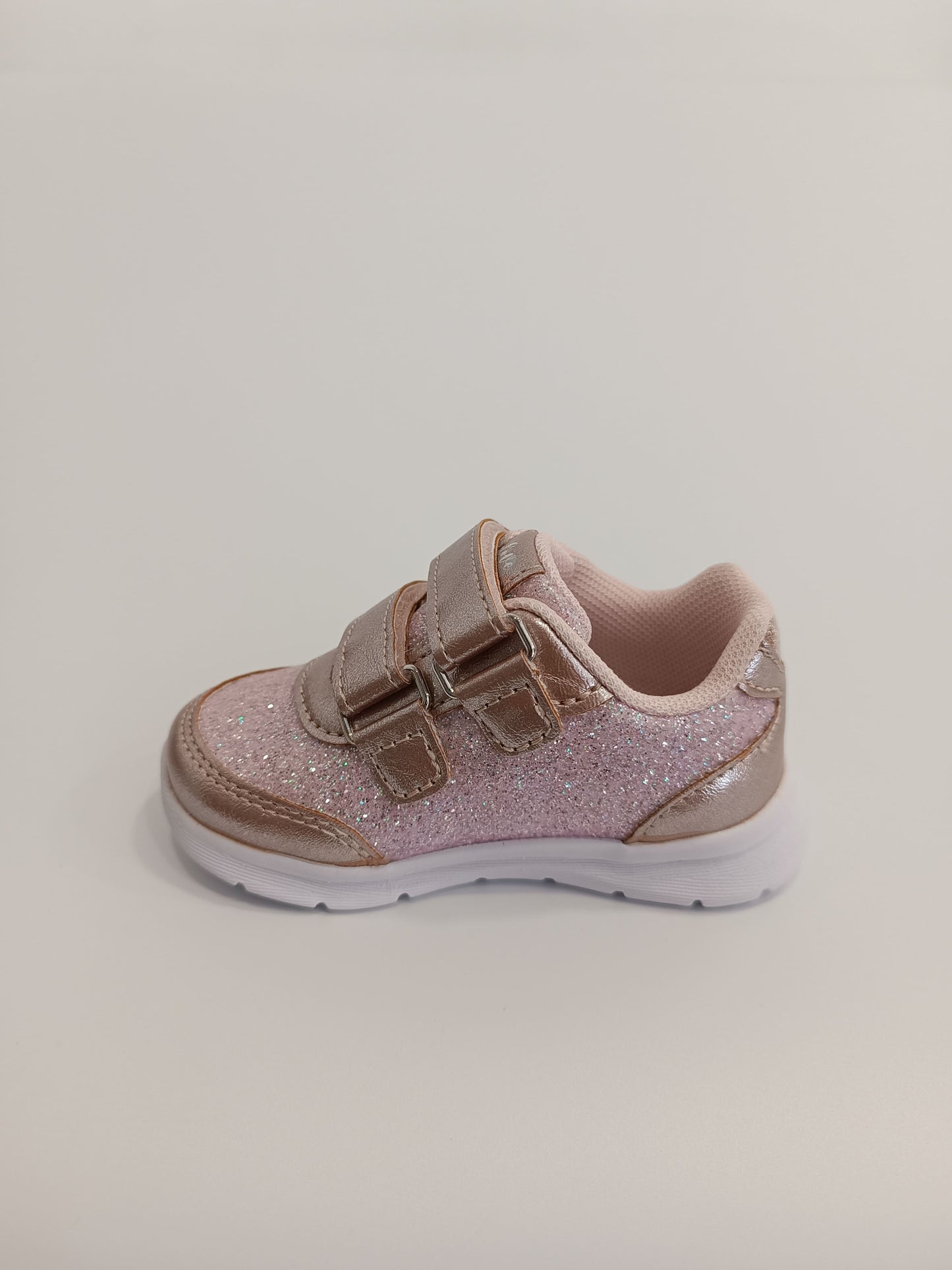 SCARPE DA BAMBINA CHICCO 1X