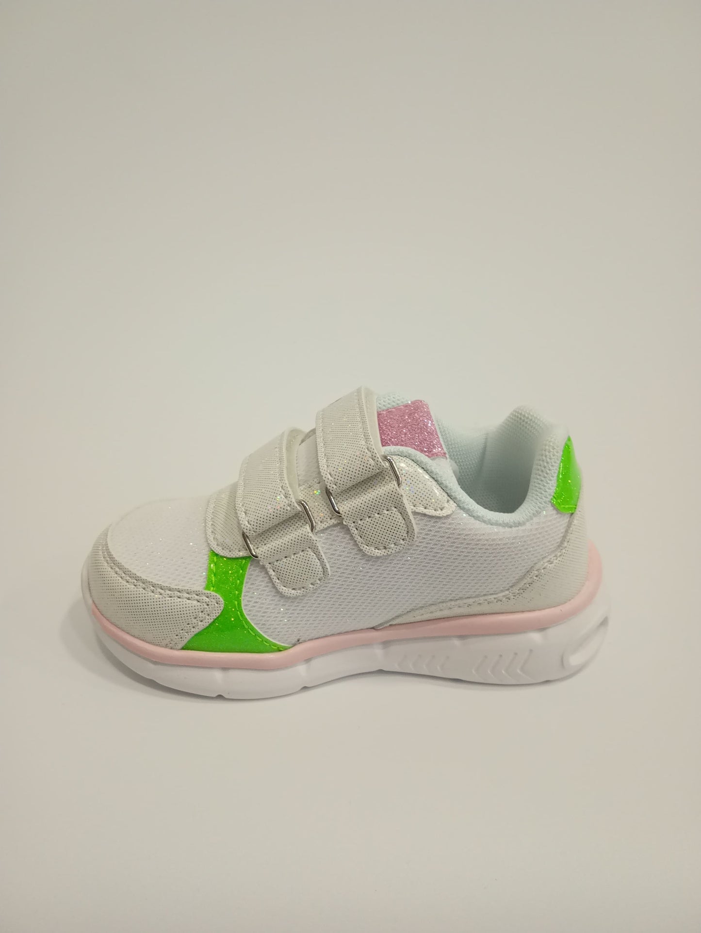 SCARPE DA BAMBINA CHICCO 18