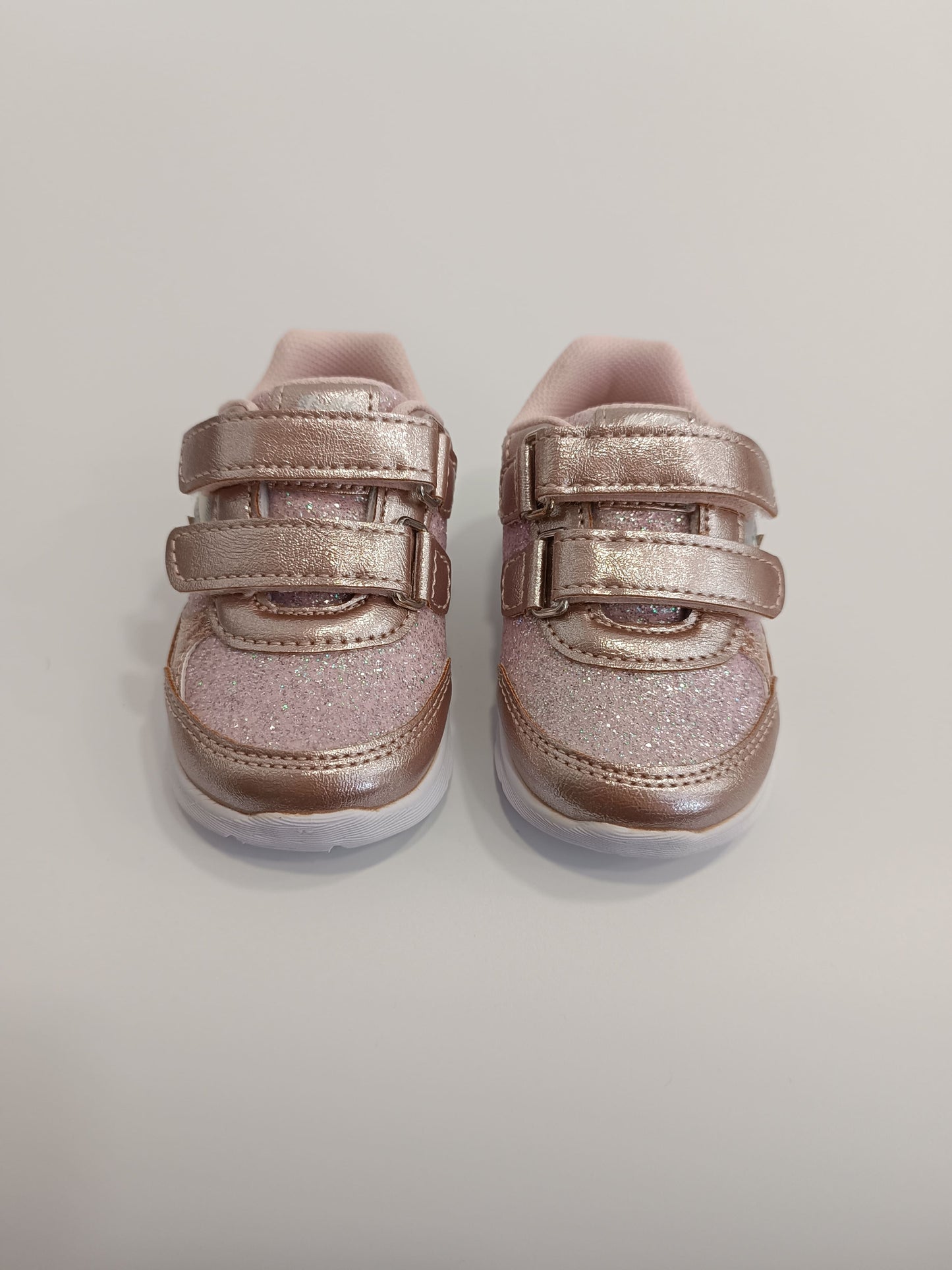 SCARPE DA BAMBINA CHICCO 1X