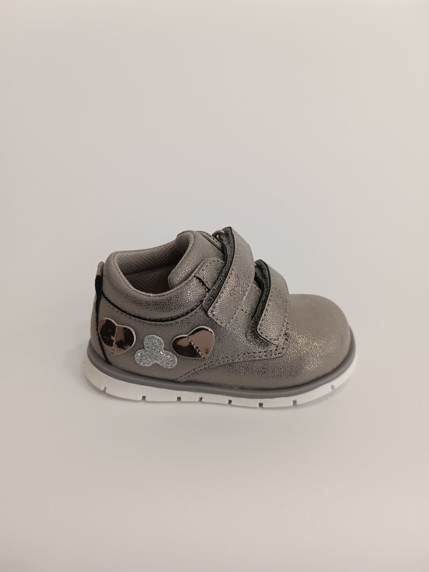 SCARPE DA BAMBINA CHICCO 4X