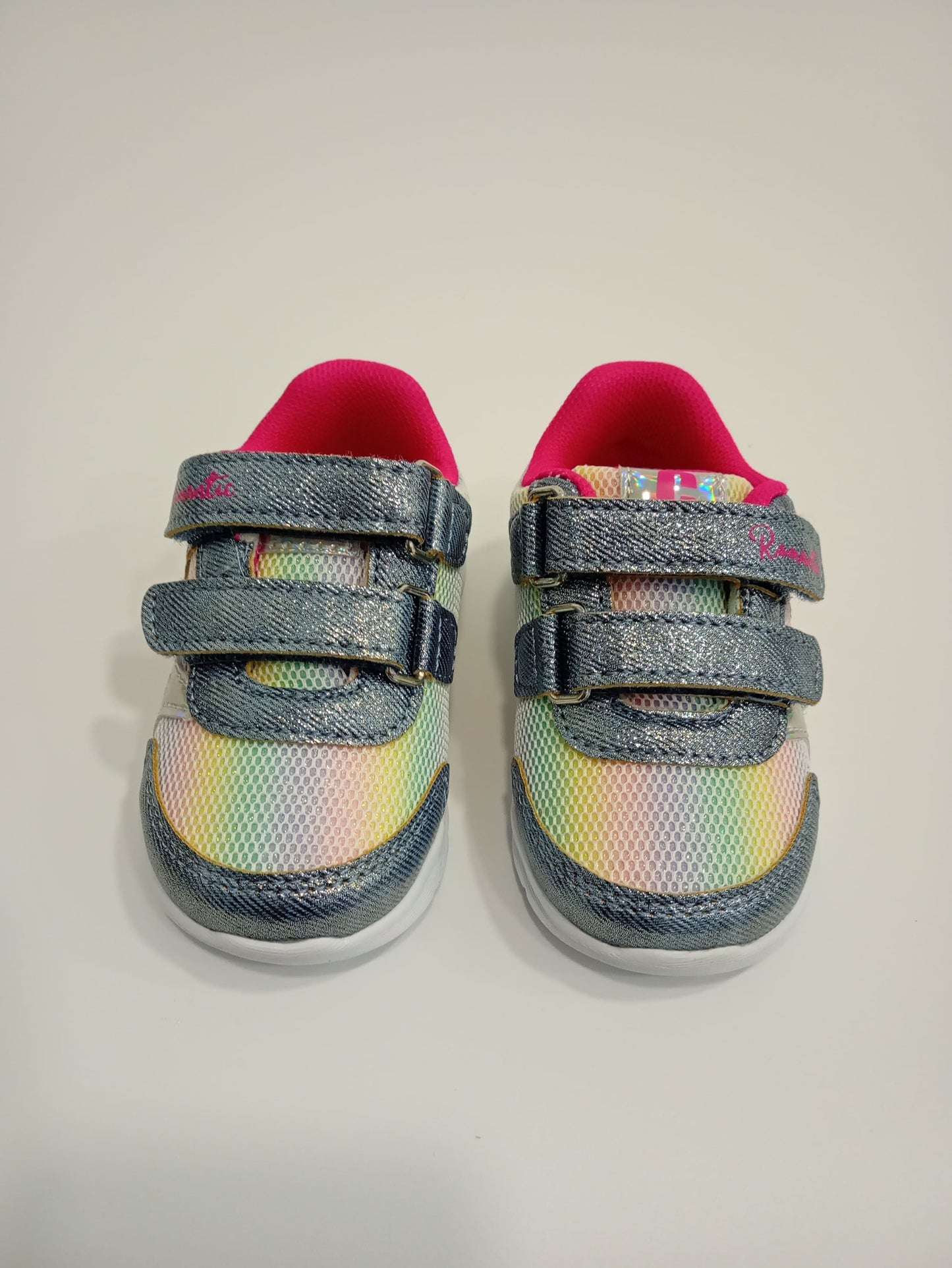 SCARPE DA BAMBINA CHICCO 1