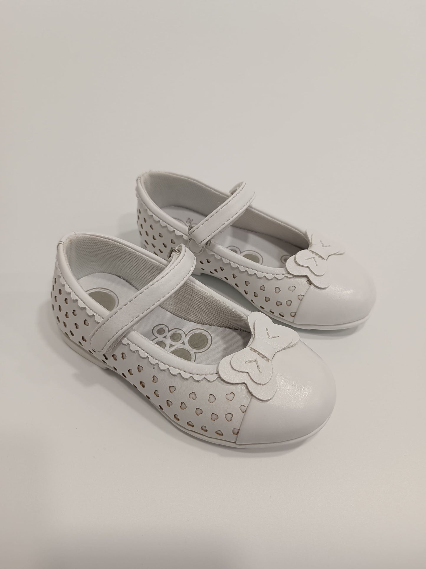 SCARPE DA BAMBINA CHICCO 14U