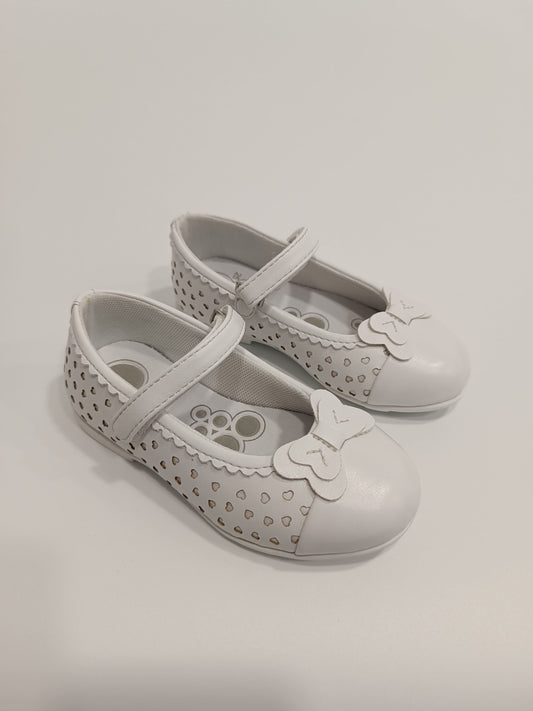 SCARPE DA BAMBINA CHICCO 14U
