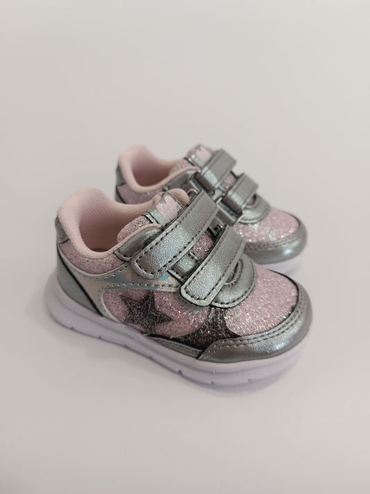 SCARPE DA BAMBINA CHICCO 6X