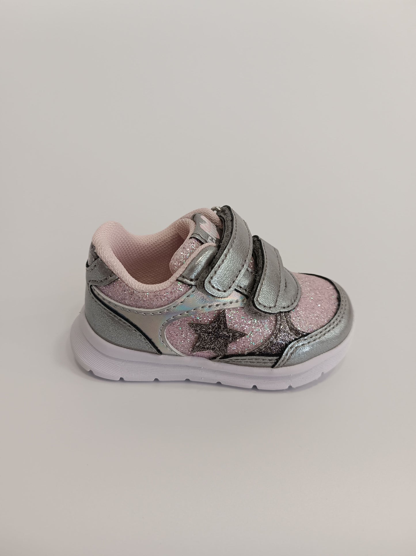 SCARPE DA BAMBINA CHICCO 6X